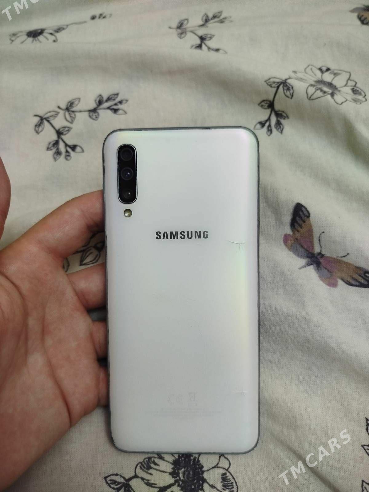 Samsung a50S 128 - Кëши - img 1