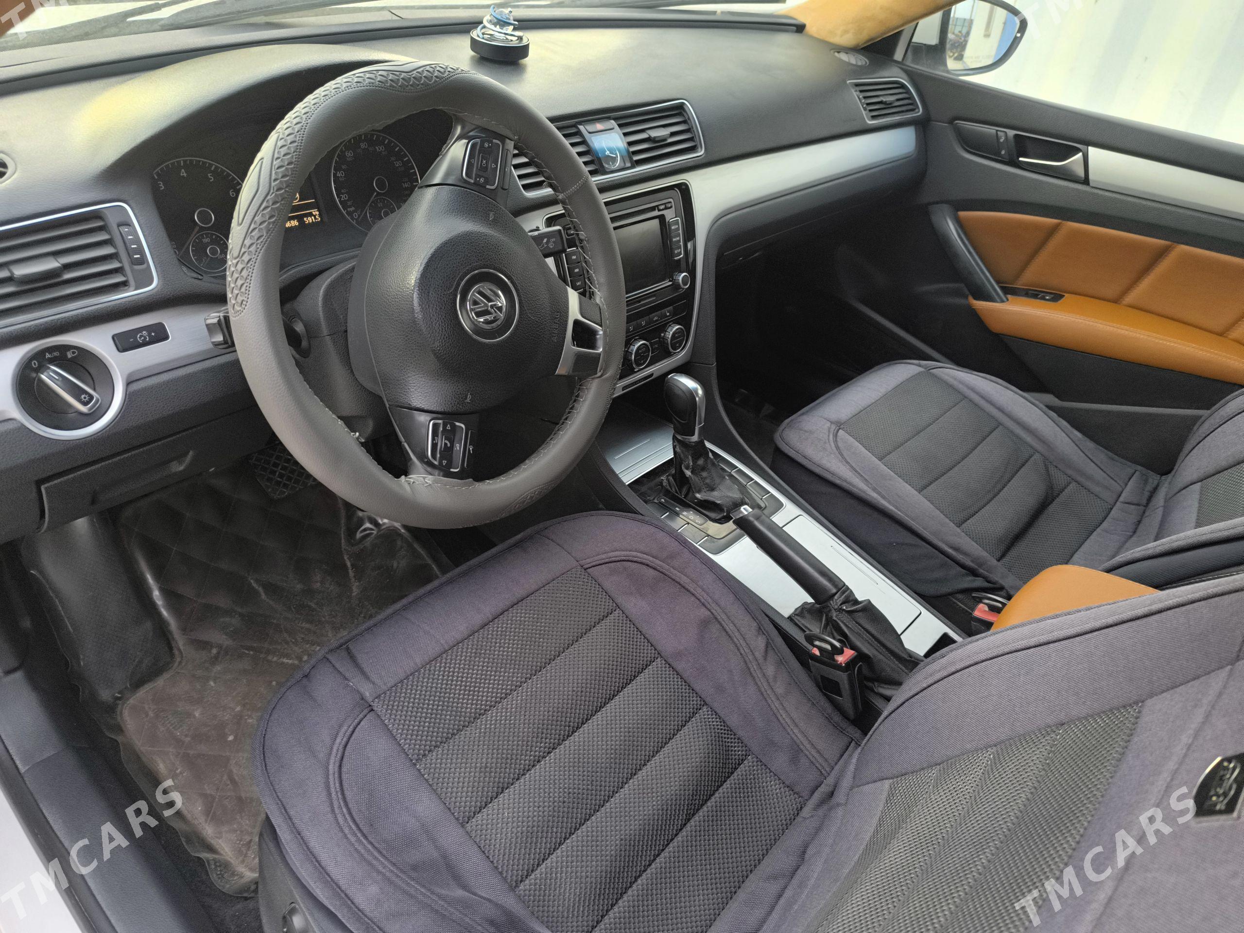 Volkswagen Passat 2012 - 150 000 TMT - Bäherden - img 1