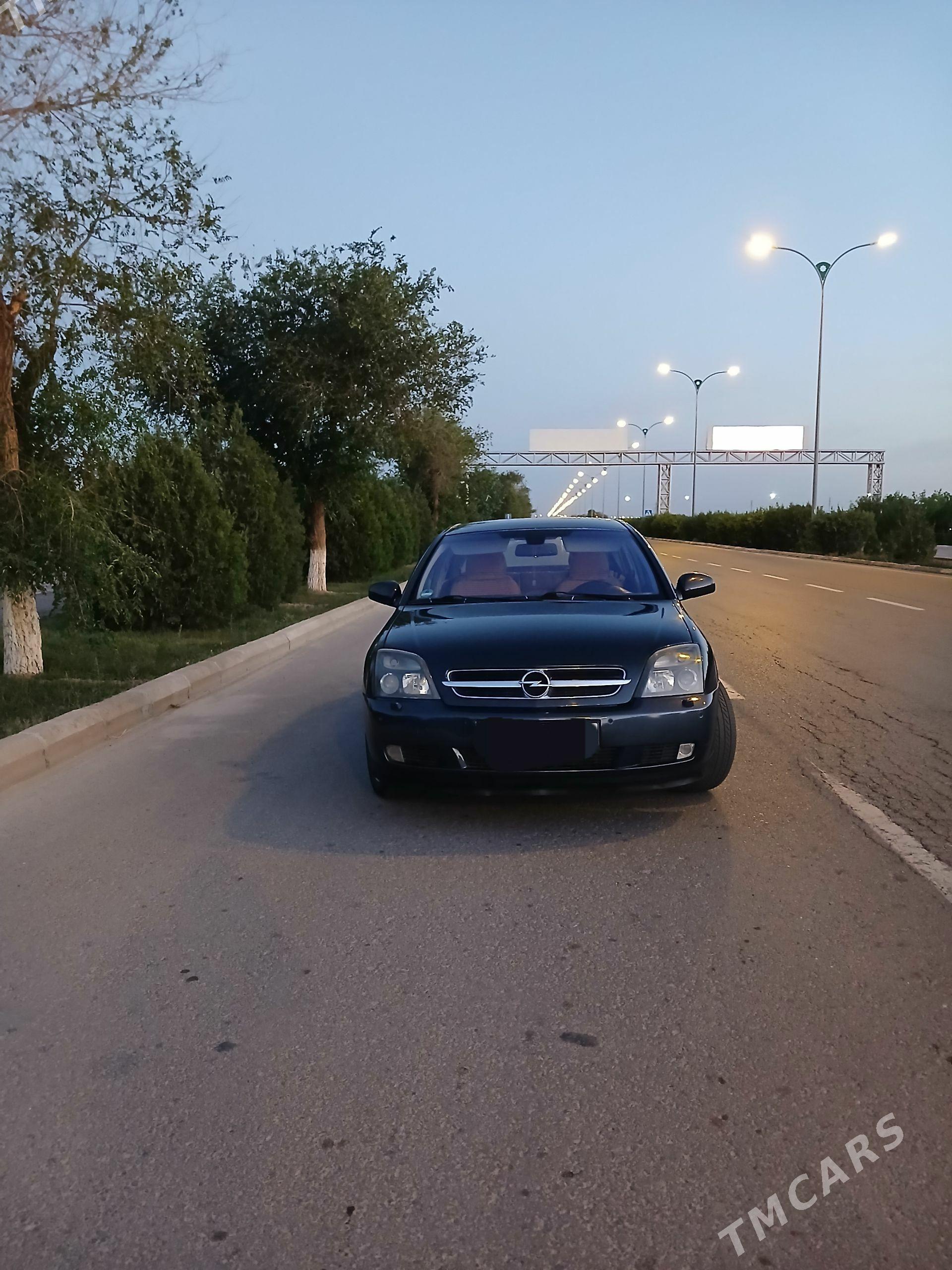 Opel Vectra 2002 - 110 000 TMT - Daşoguz - img 1