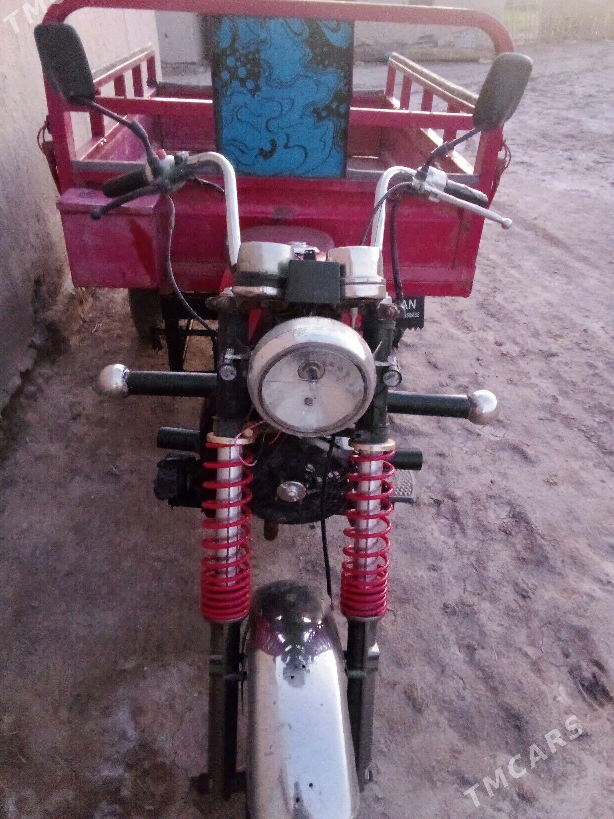 Fekon FK200-14G 2014 - 17 000 TMT - етр. Туркменбаши - img 1