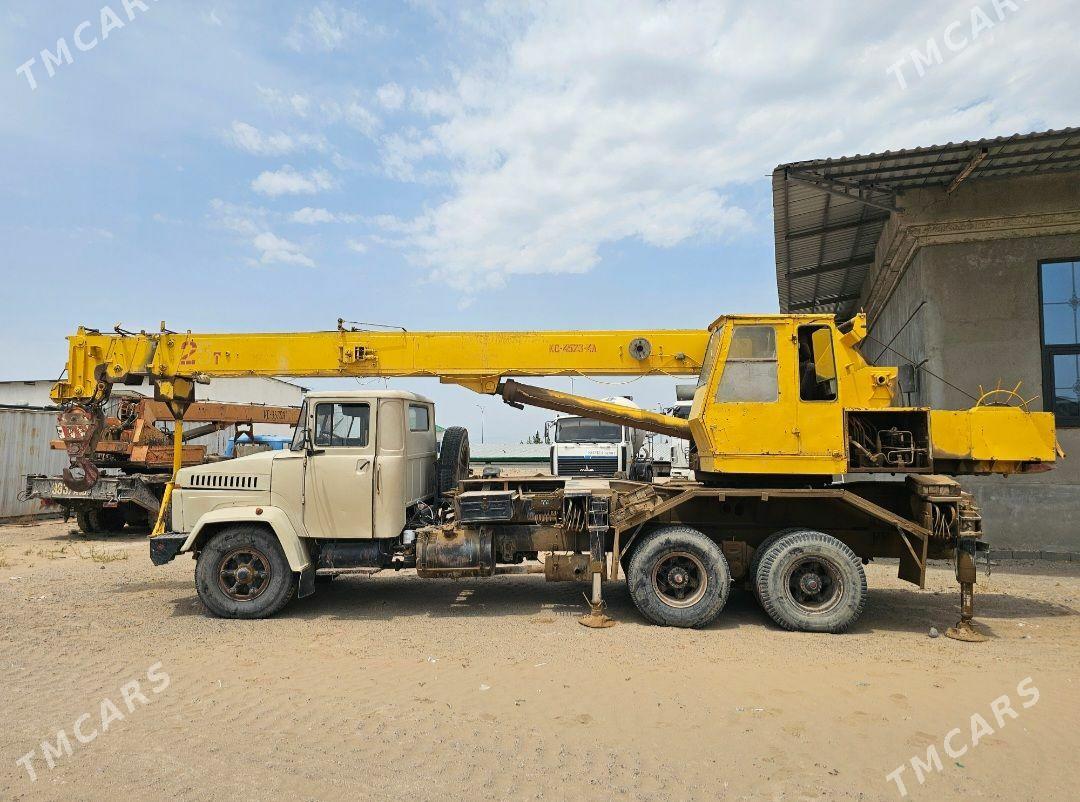 Ural 5557 1996 - 220 000 TMT - Ашхабад - img 1
