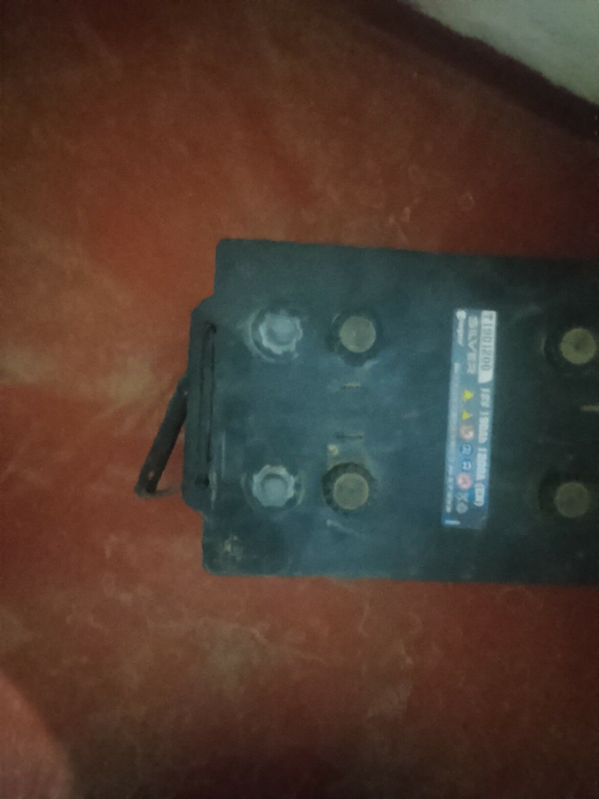 Akumulyator 2 200 TMT - Гумдаг - img 1