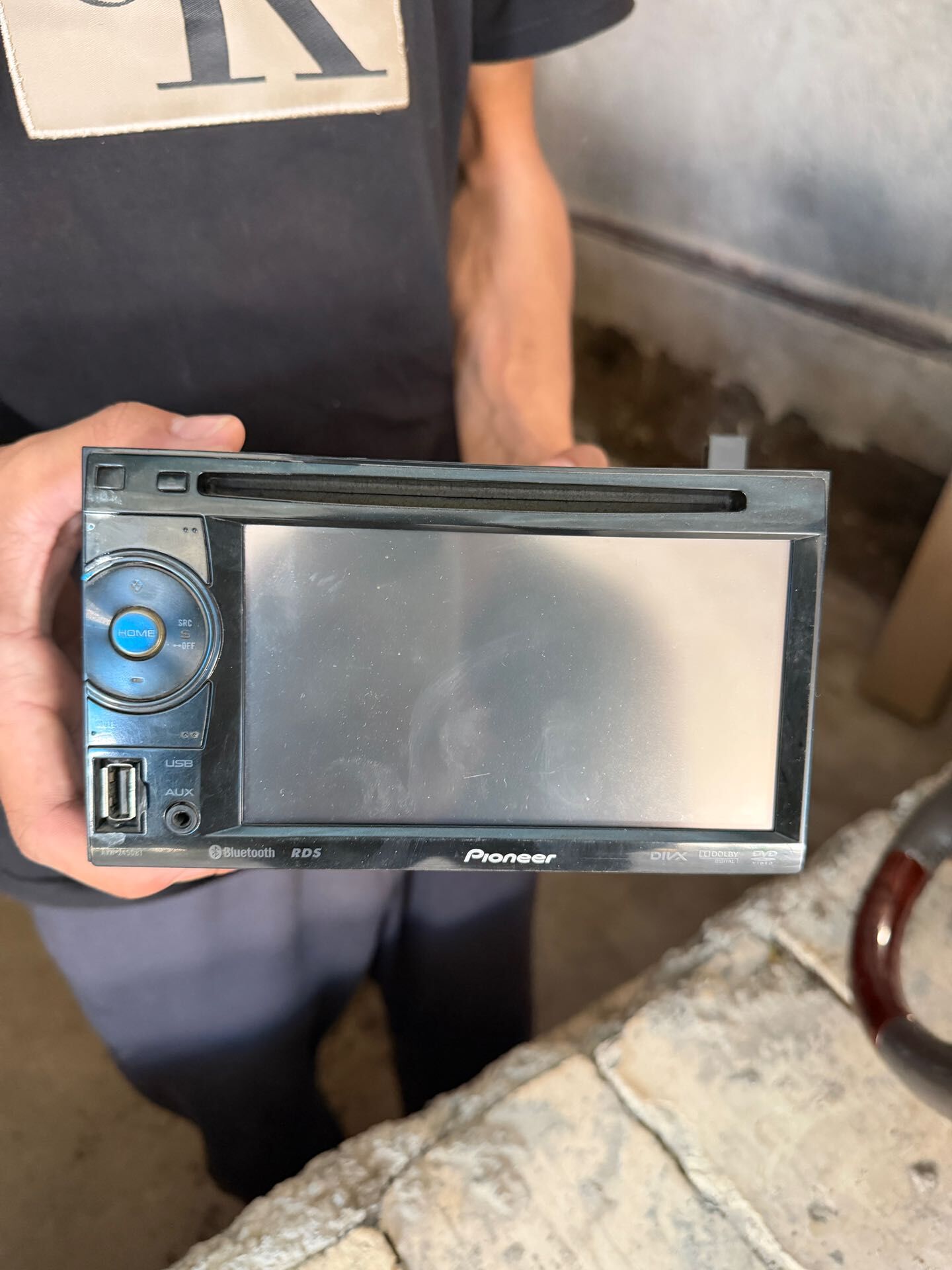 pioneer 1 200 TMT - Baýramaly - img 1