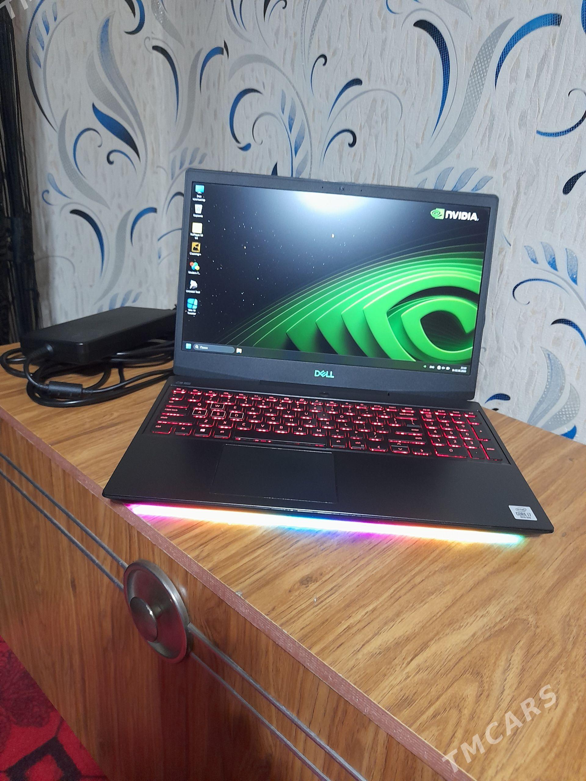 DELL G5 Игровой - Туркменабат - img 1