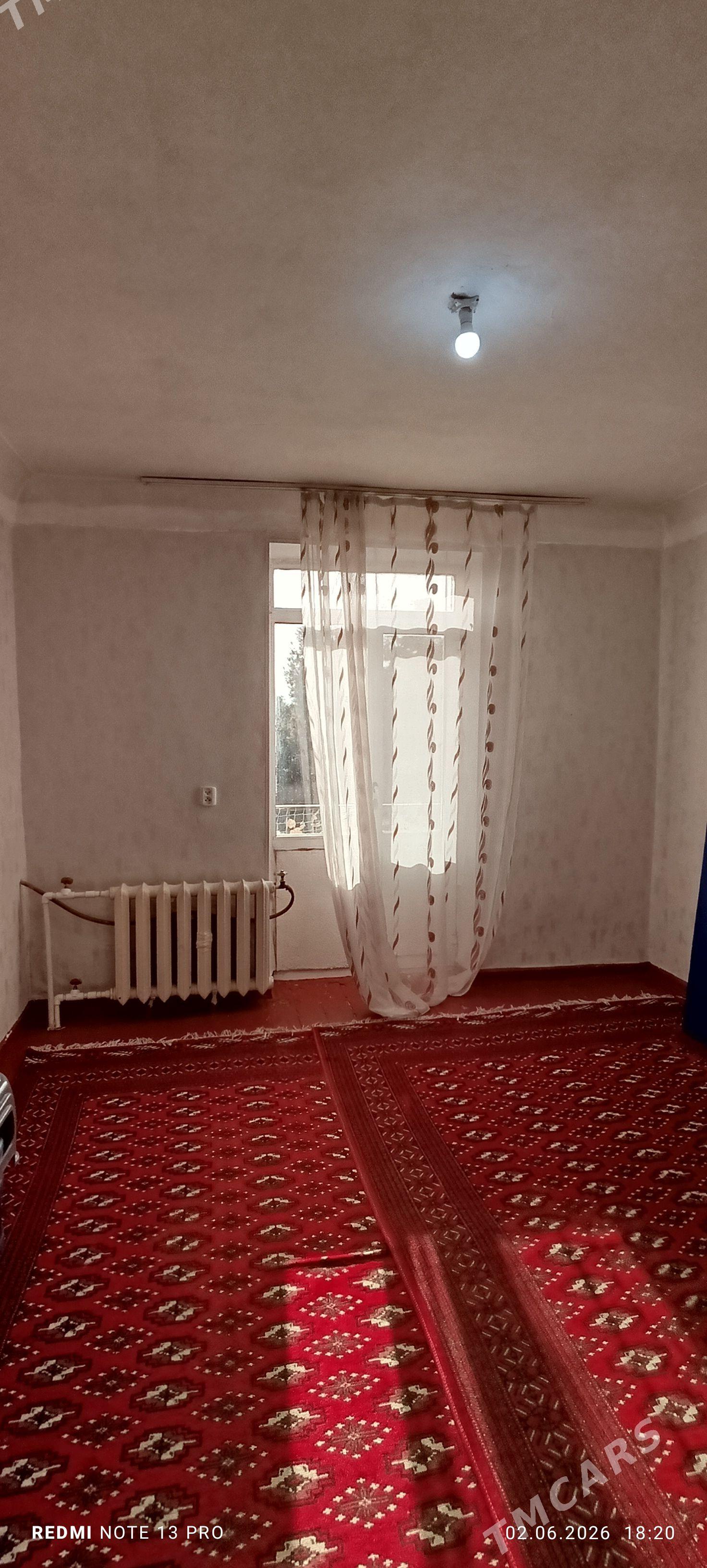 30 Mikroraýon 2 komnat - 30 мкр - img 1