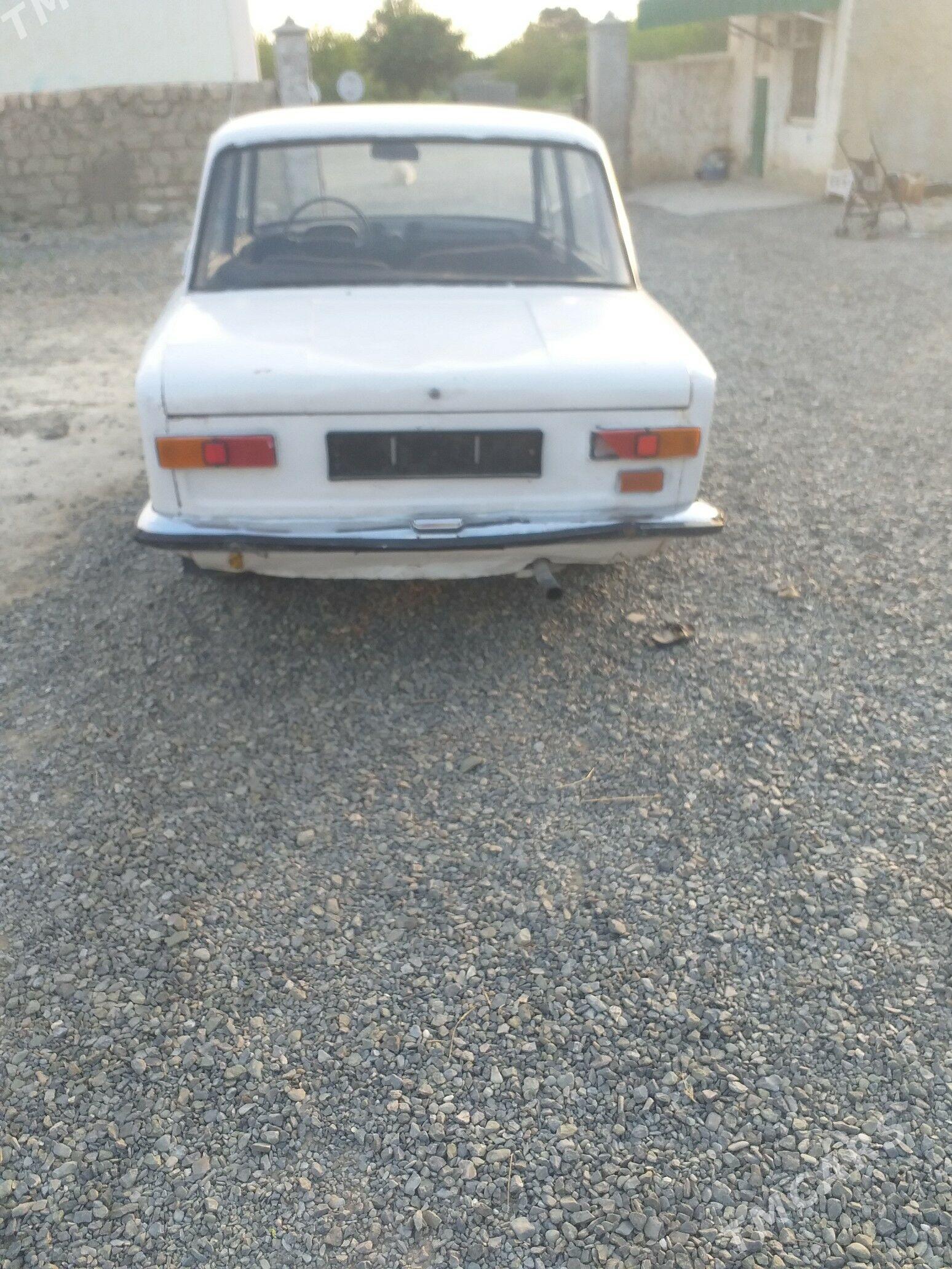 Lada 2104 1980 - 8 000 TMT - Бахарден - img 1