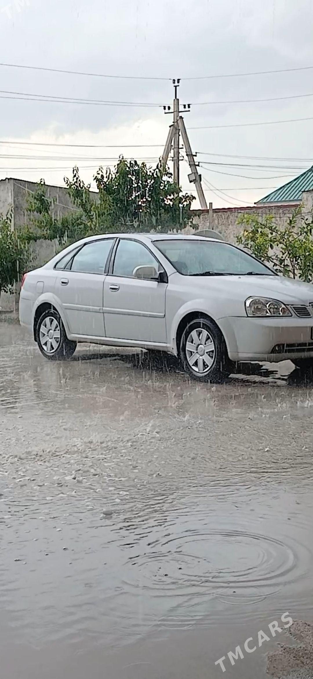 Chevrolet Lacetti 2003 - 100 000 TMT - Ашхабад - img 1