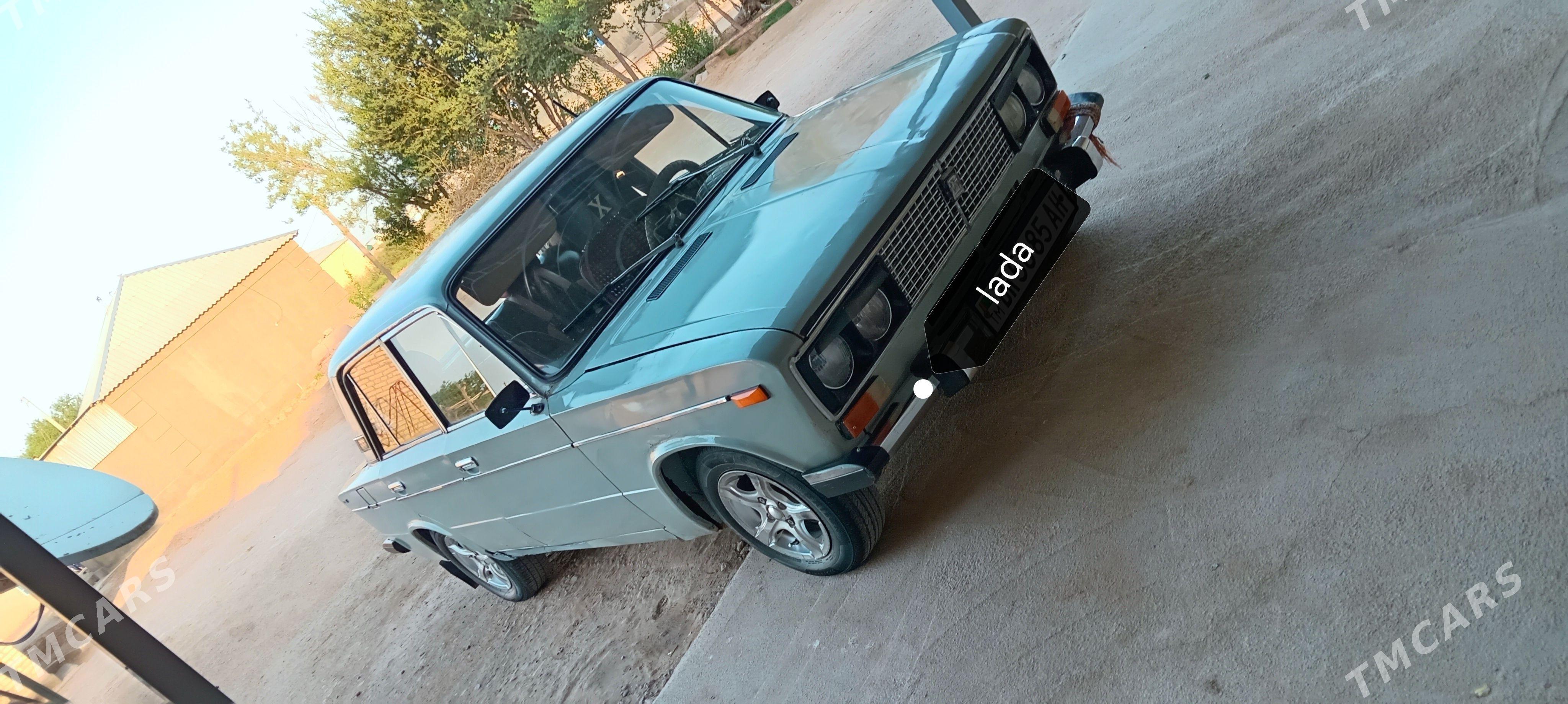 Lada 2106 1987 - 22 000 TMT - Бабадайхан - img 1