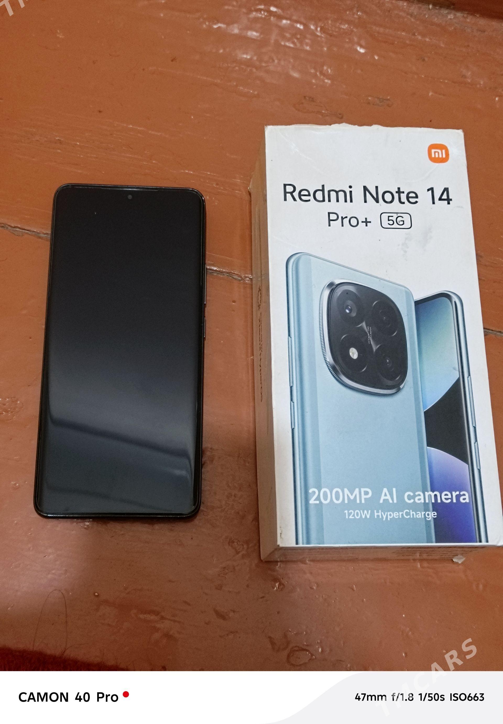 redmi14pro+ - Daşoguz - img 1