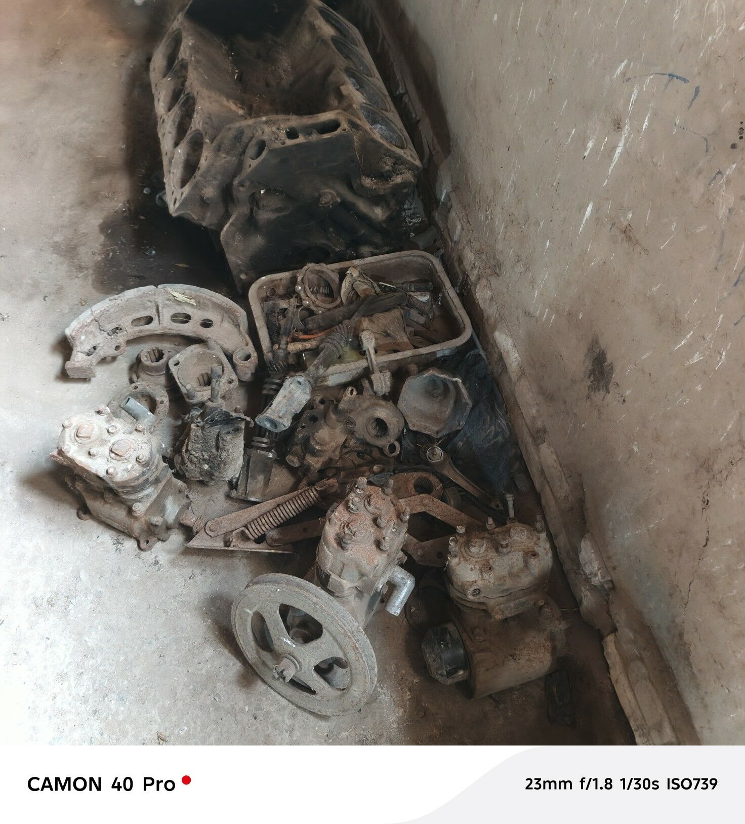 zapjas 100 TMT - Akdepe - img 1