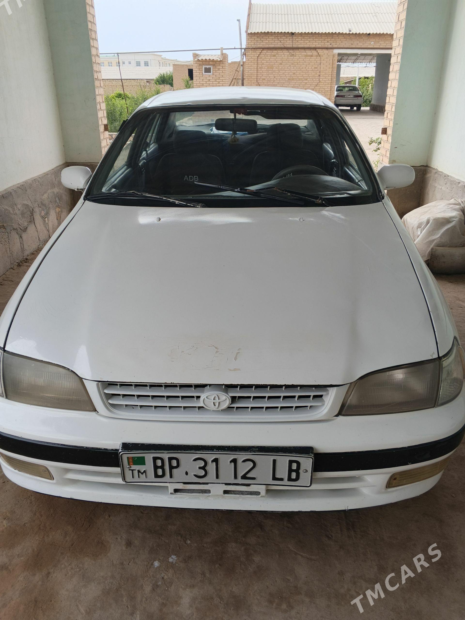 Toyota Corona 1995 - 52 000 TMT - Керки - img 1