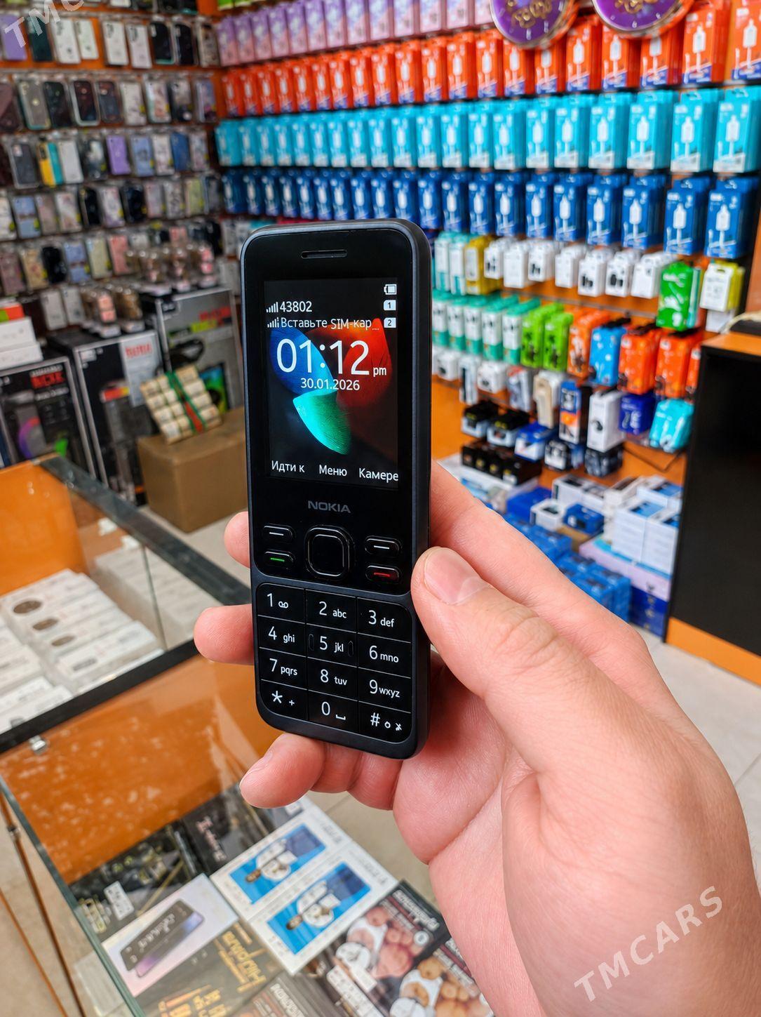 Paket Nokia 150 model - Daşoguz - img 1