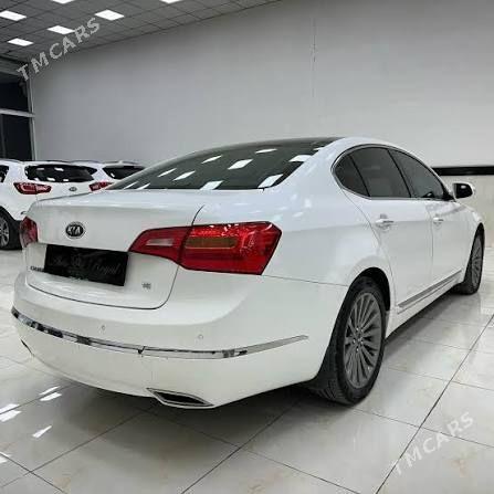 Kia Cadenza 2013 - 195 000 TMT - Änew - img 1