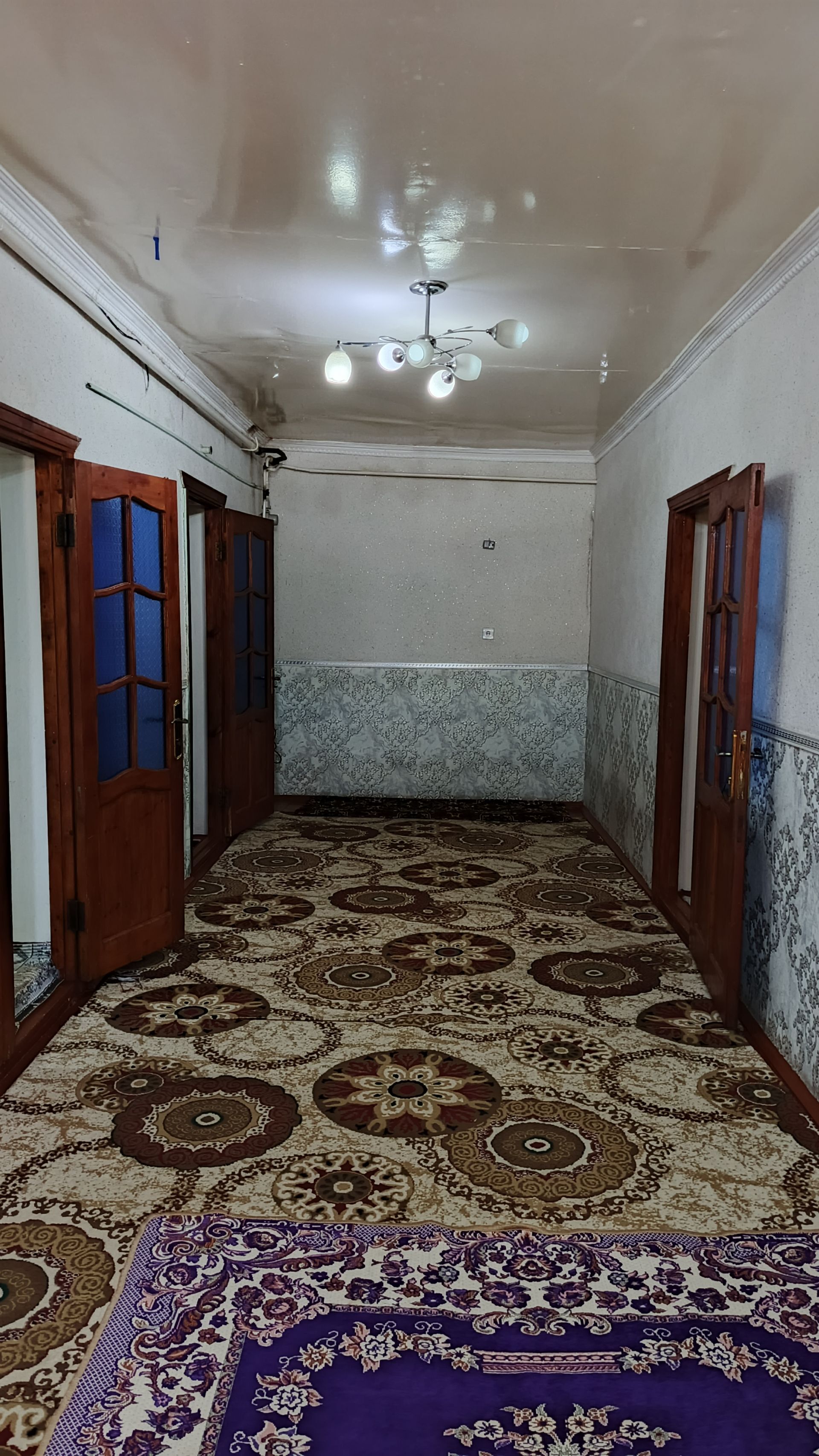 Квартира - Дашогуз - img 1