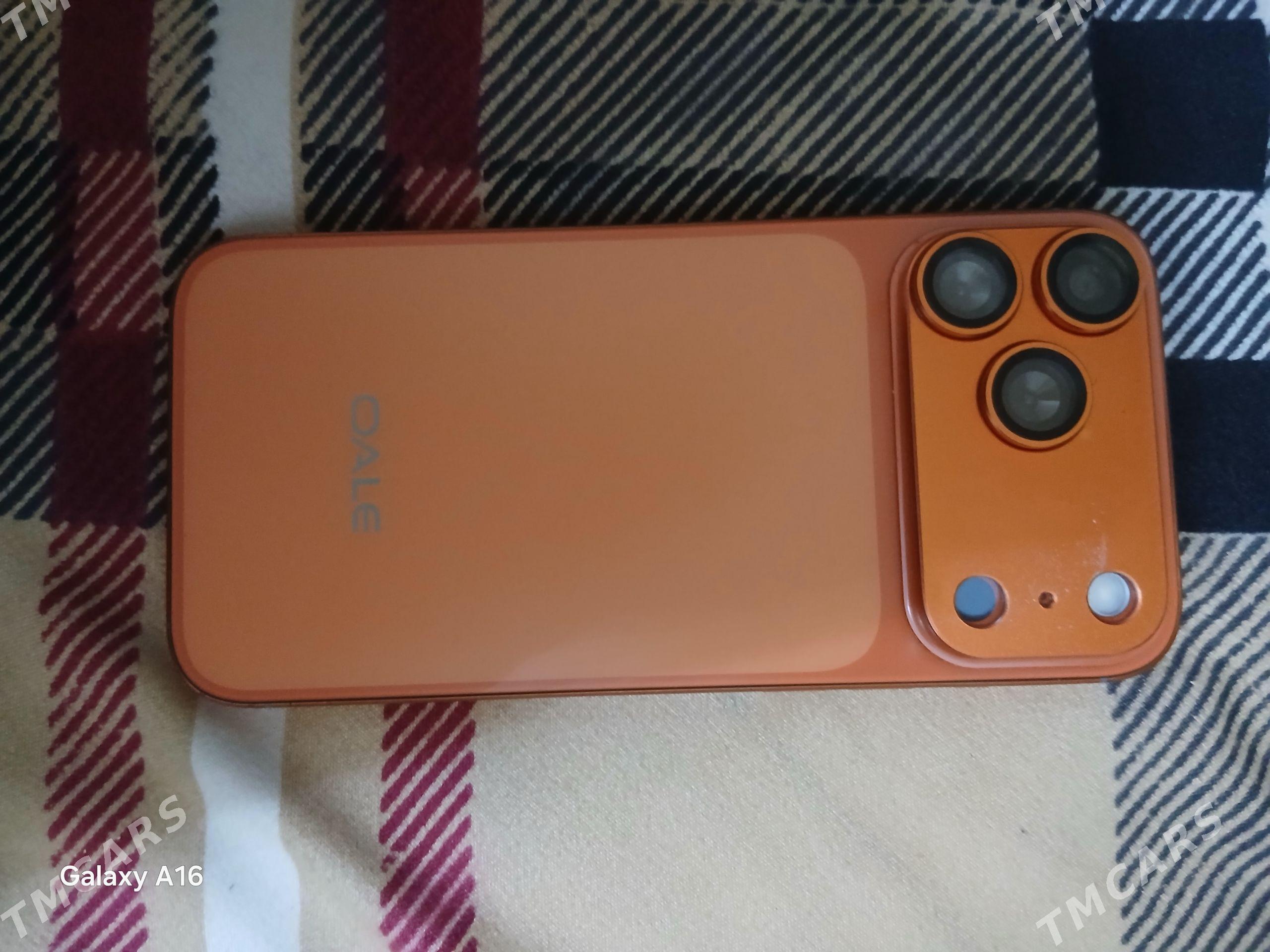 iphone 17 pro mah dublikat - Губадаг - img 1