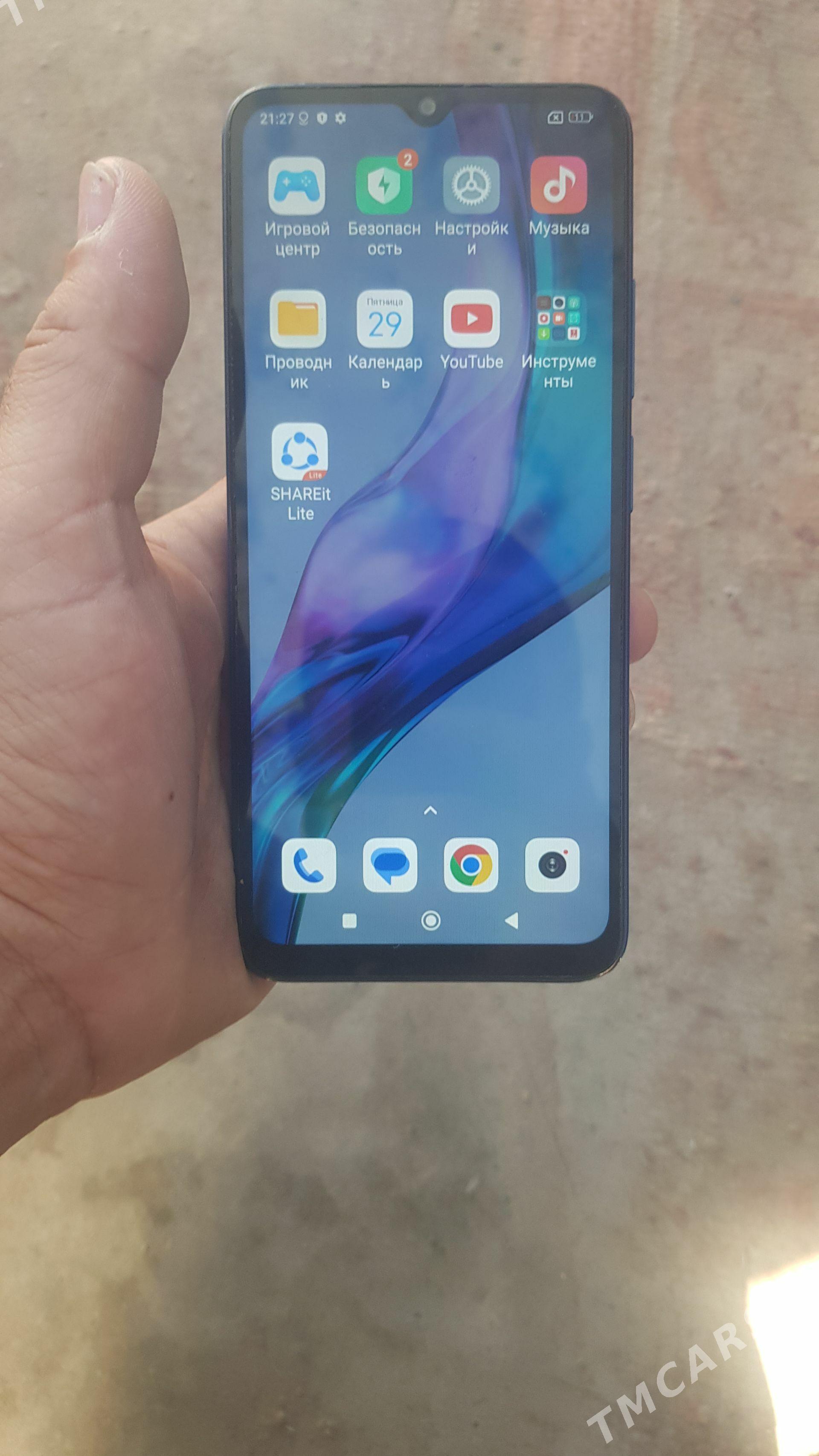 Redmi 12 C 4.128 Gb - Türkmenabat - img 1