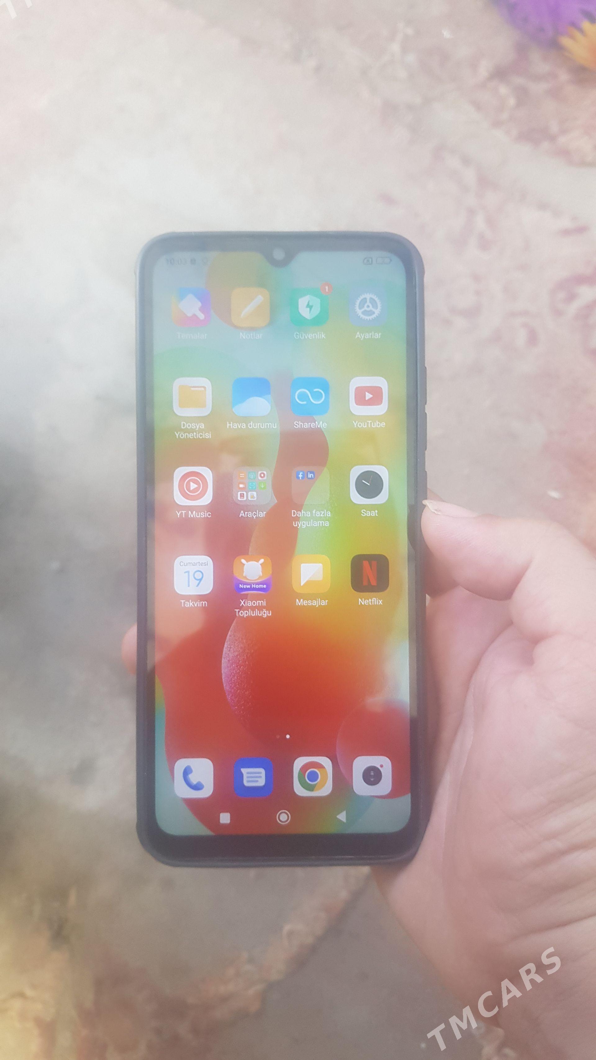 Redmi 12 C 4.64 Gb - Türkmenabat - img 1
