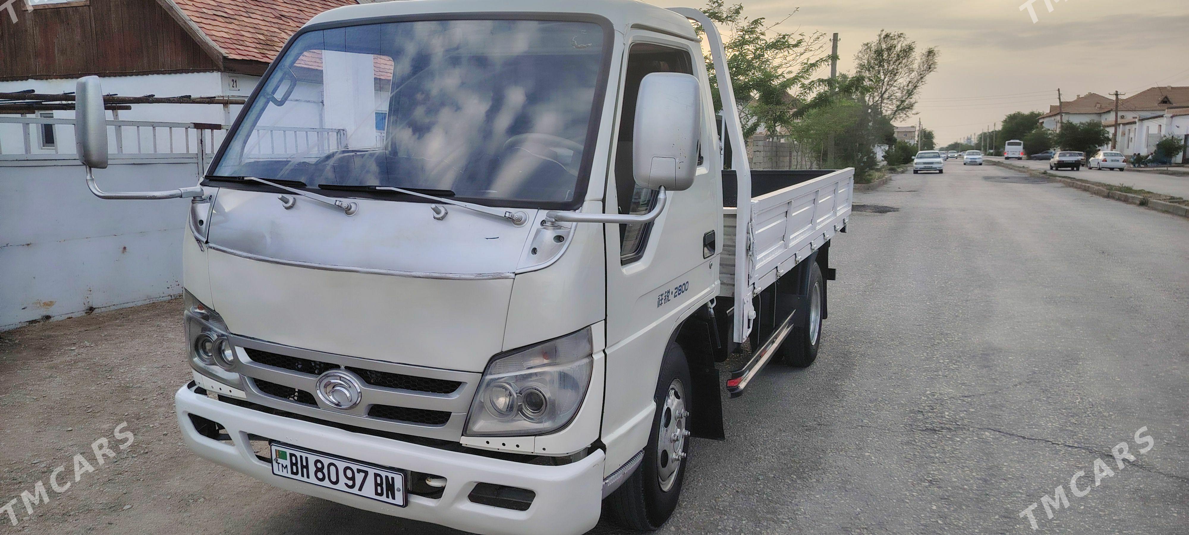 Forland H2 2011 - 95 000 TMT - Балканабат - img 1