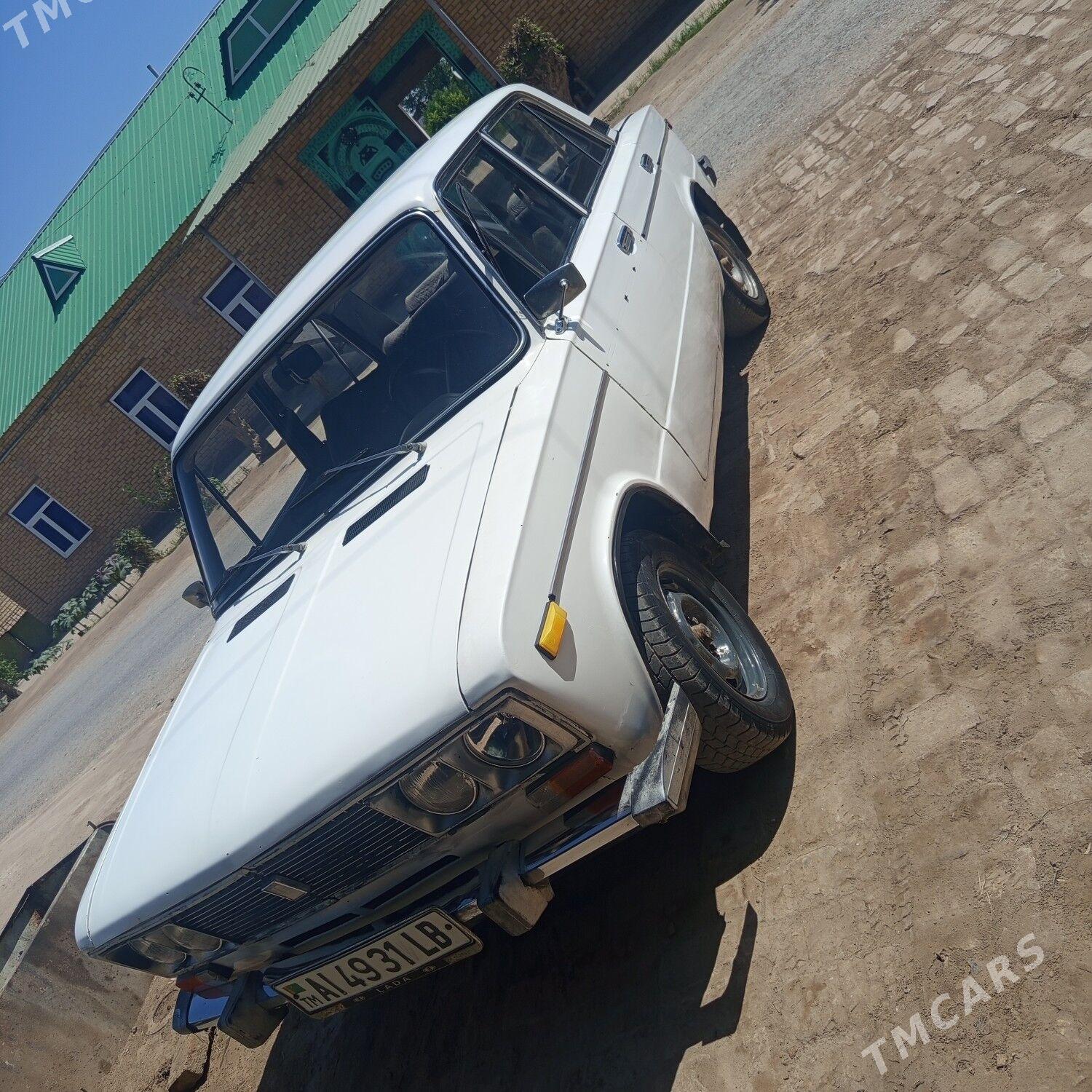 Lada 2106 1993 - 22 000 TMT - Фарап - img 1