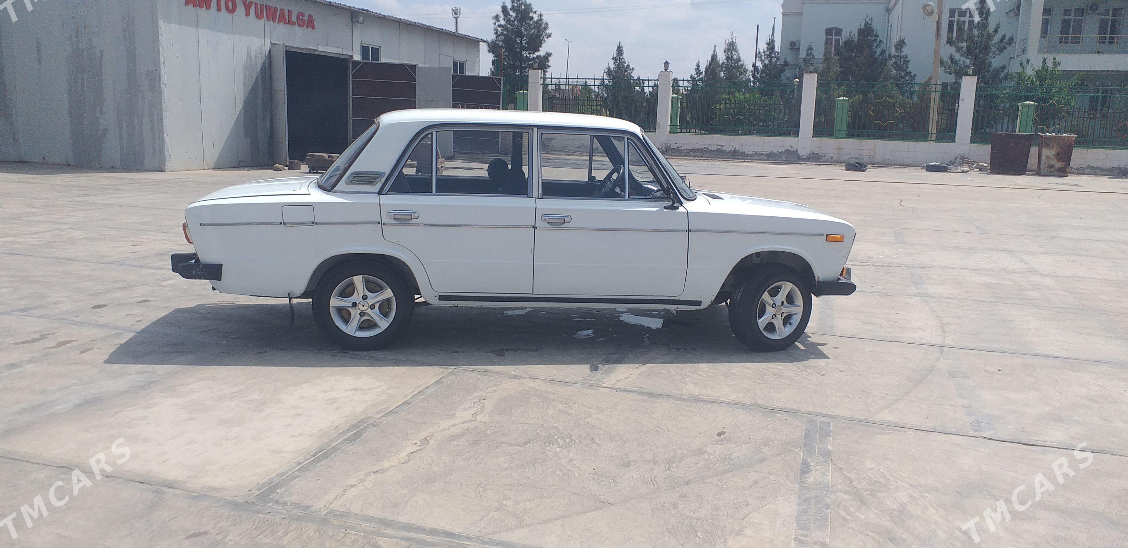 Lada 2106 1999 - 32 000 TMT - Сакарчага - img 1