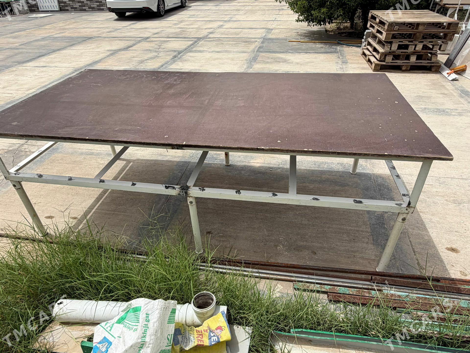 stol - Тязе заман - img 1