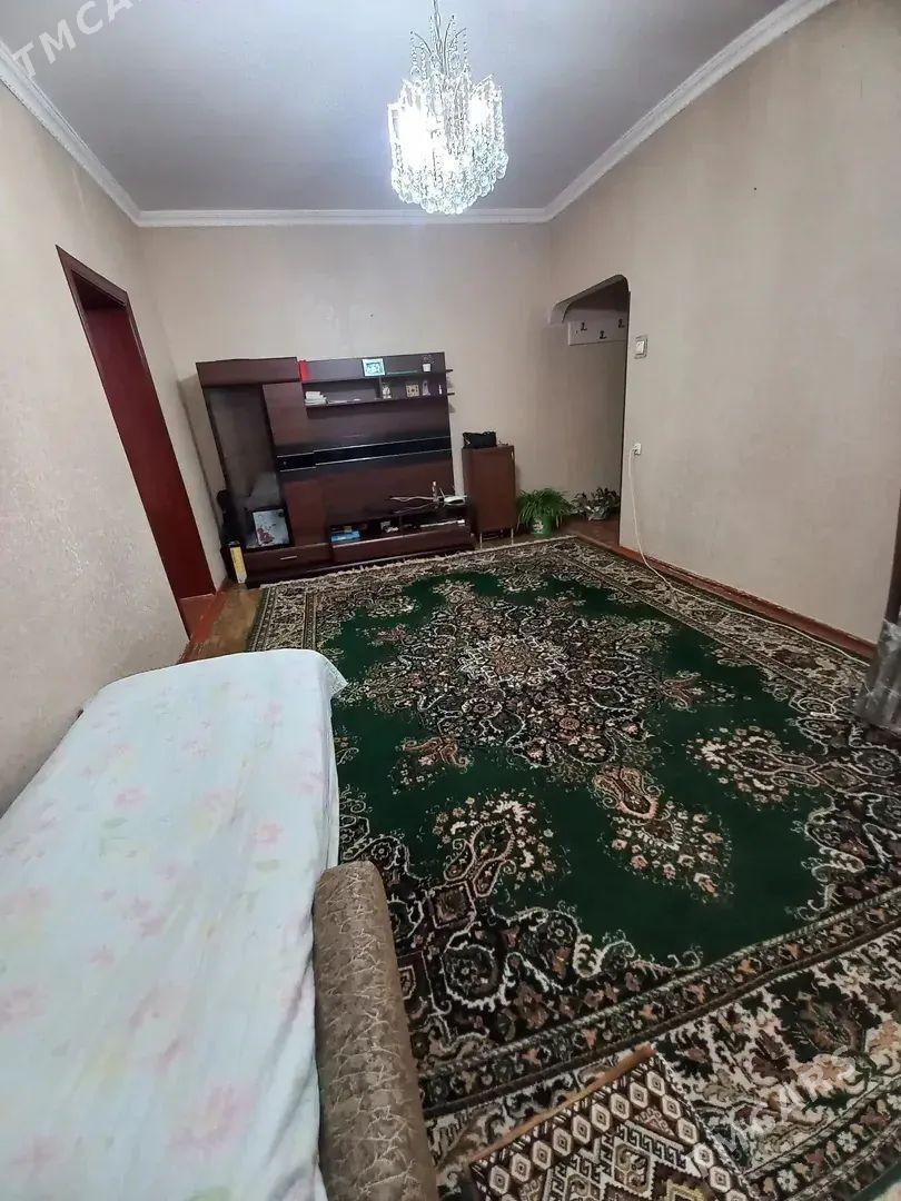 Dosaf 1 Komnat 42 m² - Ашхабад - img 1