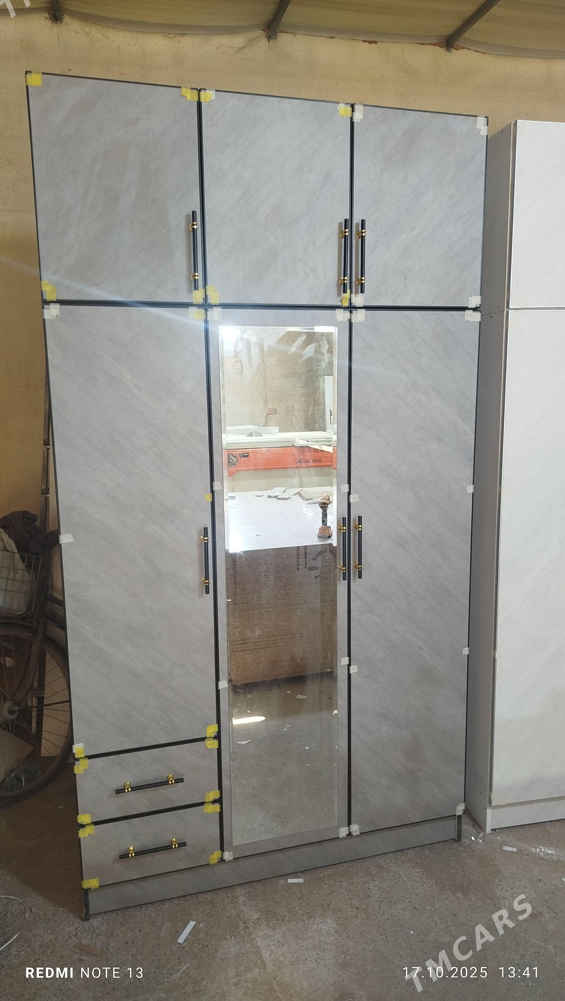 syfaner mebel - Aşgabat - img 1