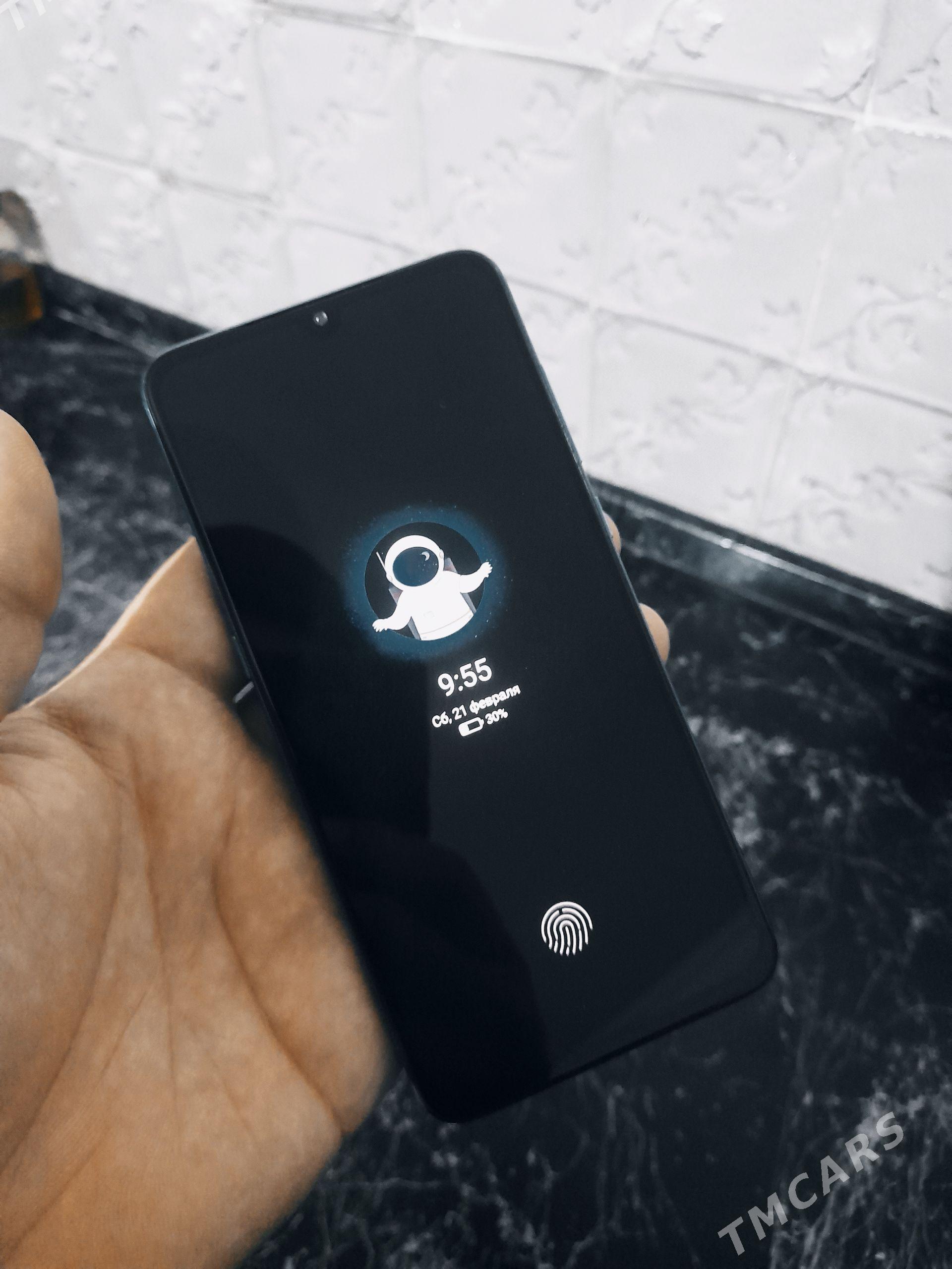 Xiaomi Mi 9 - Дашогуз - img 1