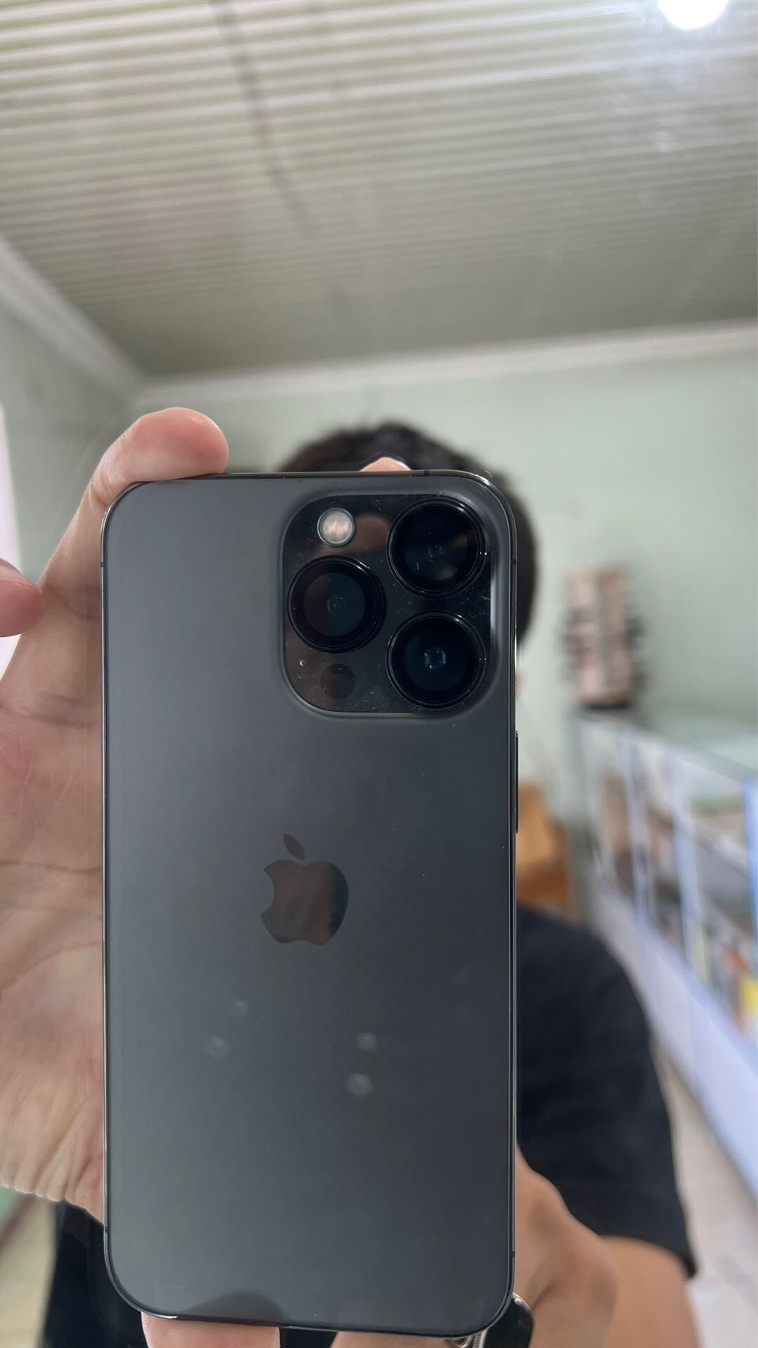 iphone 13 pro - Sakar - img 1