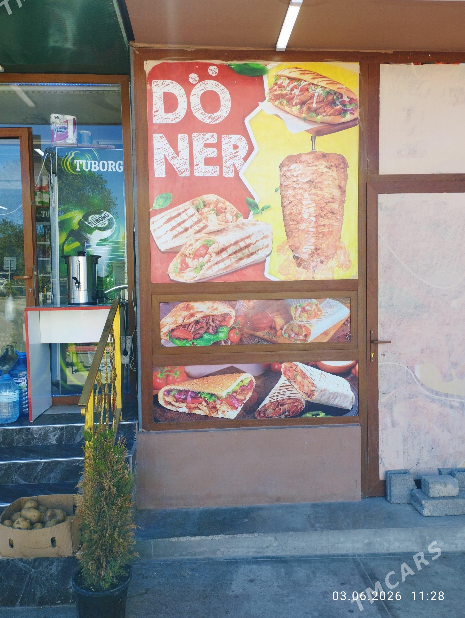 Doner Arenda - Türkmenbaşy - img 1