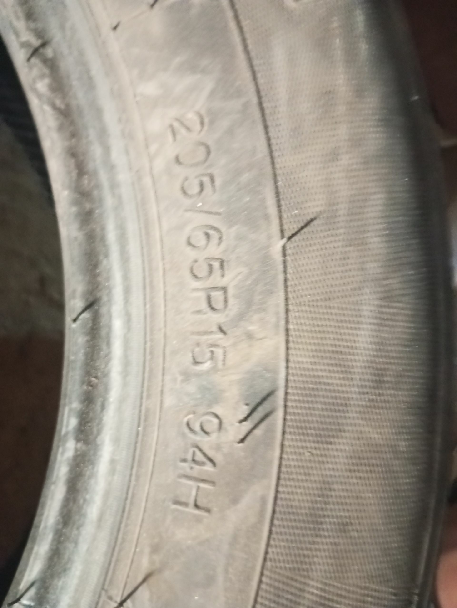 15 teker 850 TMT - Gumdag - img 1