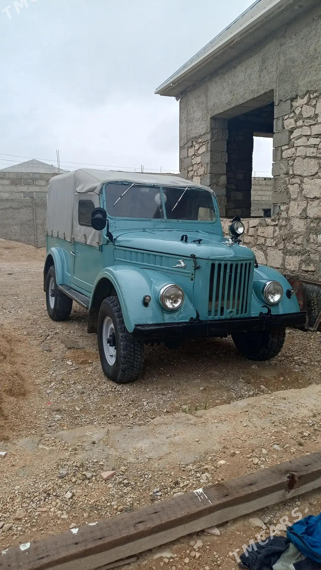 UAZ 452 1980 - 22 000 TMT - Балканабат - img 1