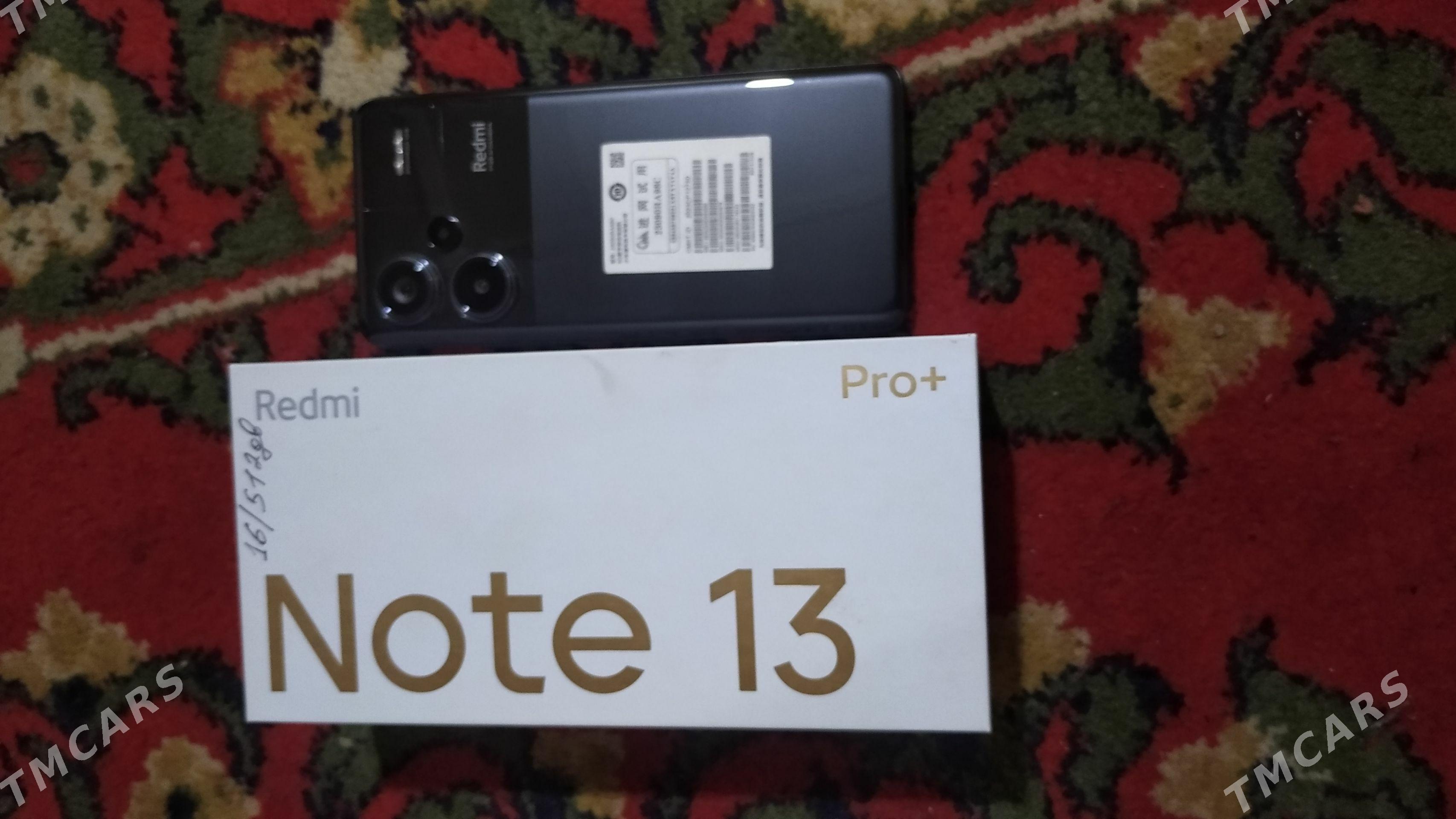 redmi note 13 pro plus - Dänew - img 1