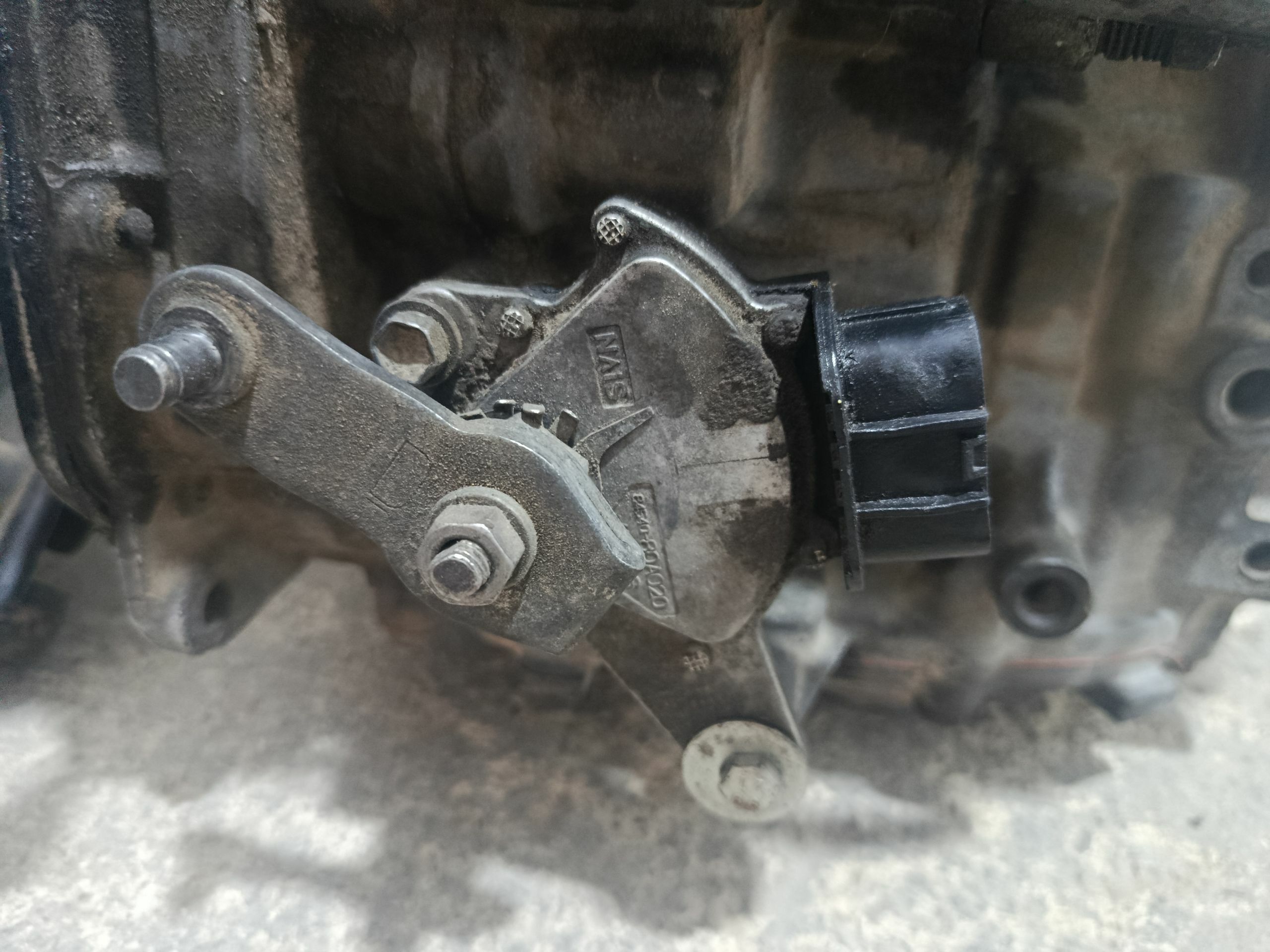 lacetti awtomat karobka 3 000 TMT - Türkmenbaşy - img 1