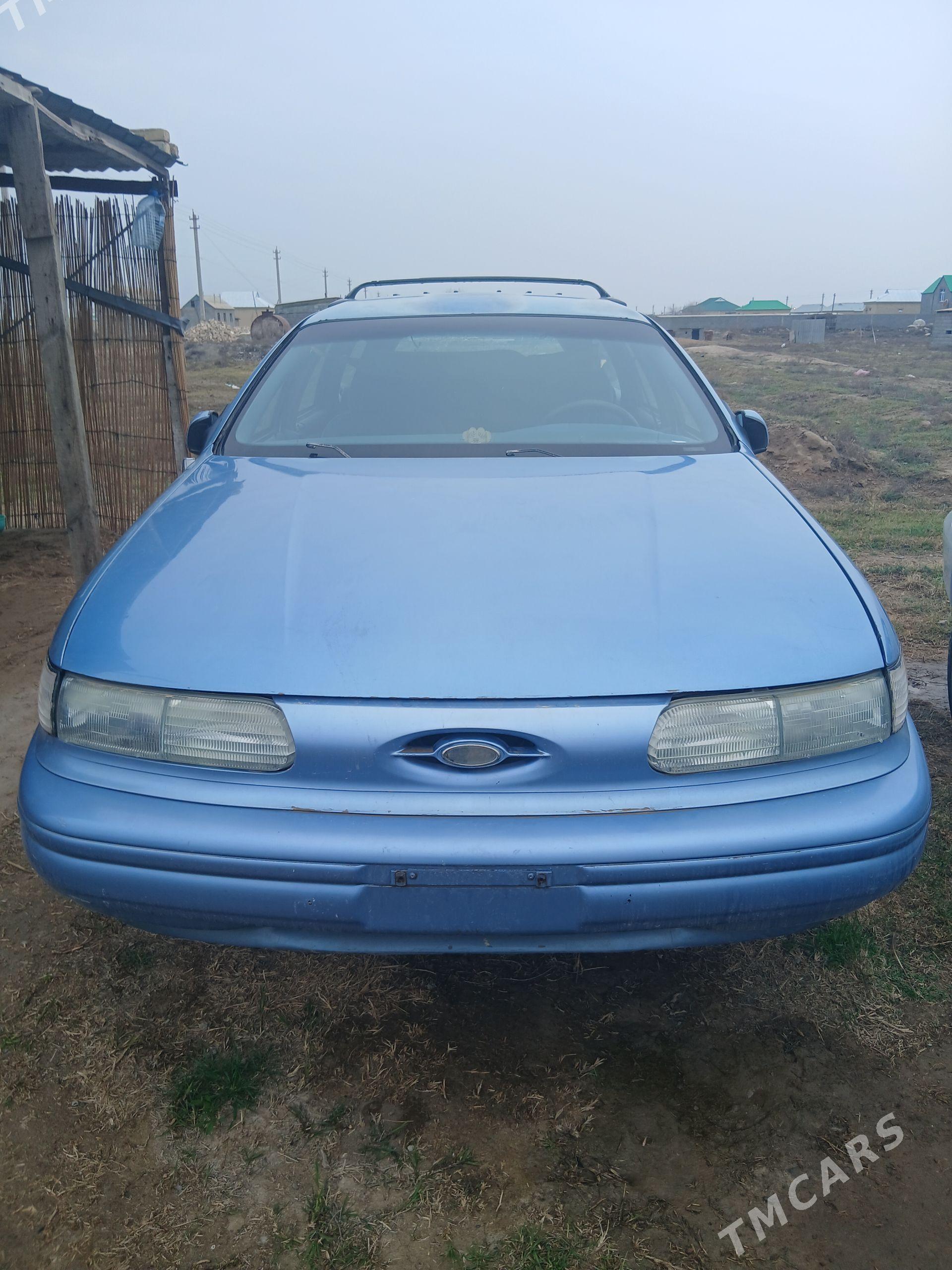 Ford Taurus X 1994 - 30 000 TMT - Гёкдепе - img 1