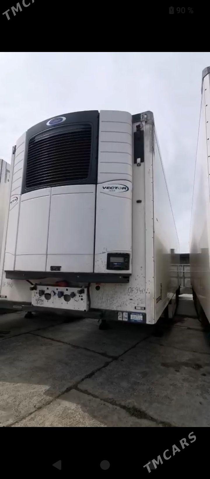 Krone Krone 2021 - 721 500 TMT - Aşgabat - img 1