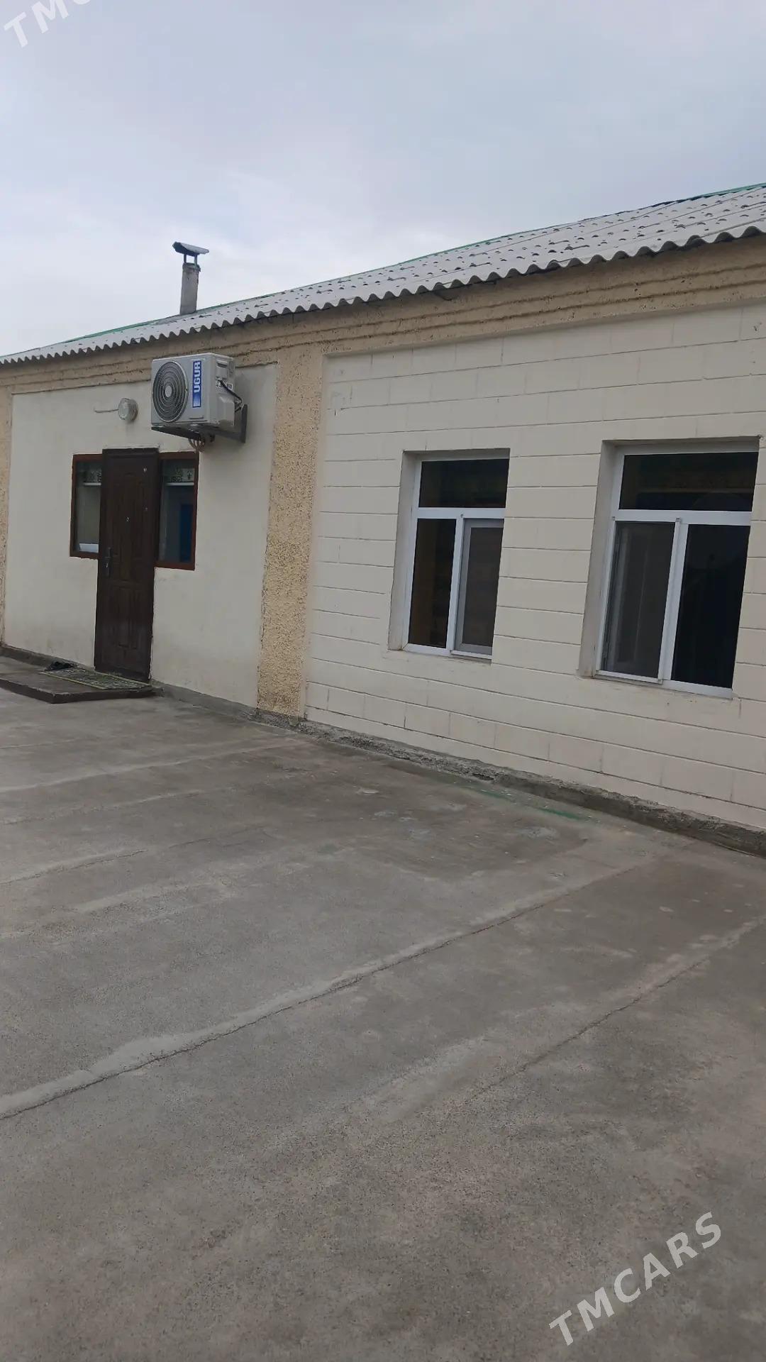 KYRKŸYLLYK WERMŸANKA - Aşgabat - img 1
