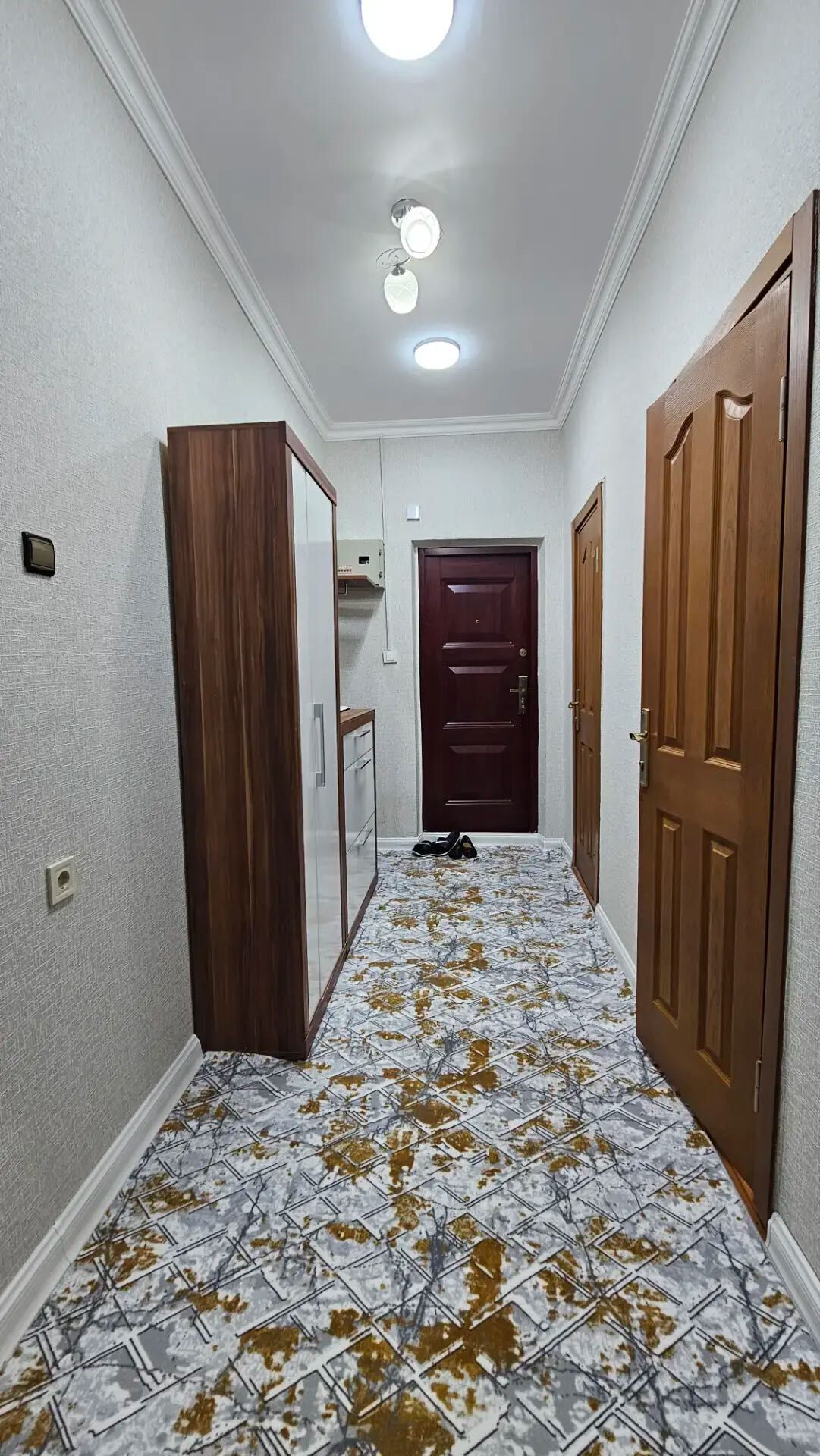 Satlyk MIR7/2 - Aşgabat - img 1