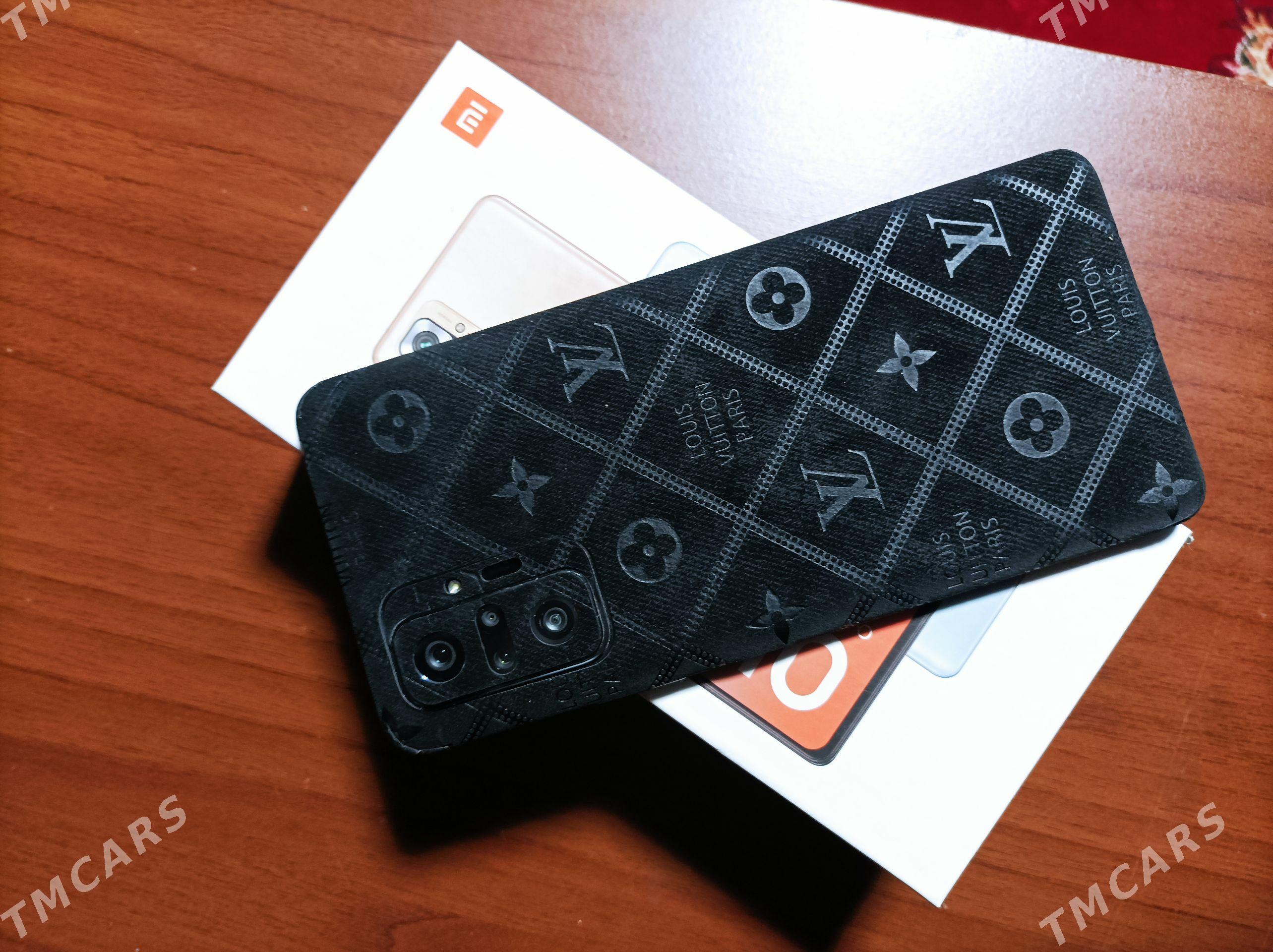 redmi not 10 pro - Dostluk - img 1