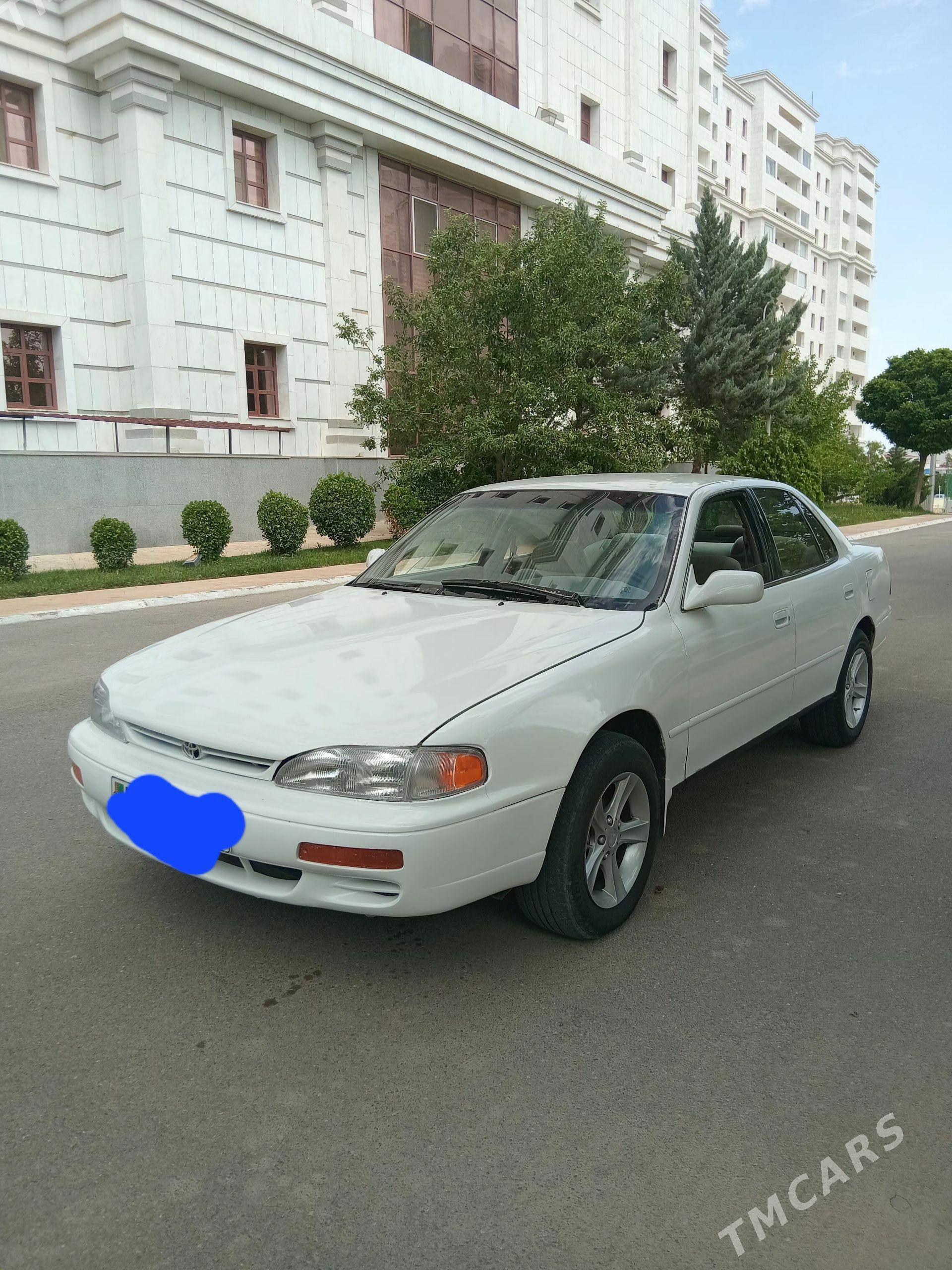 Toyota Camry 1993 - 95 000 TMT - Ашхабад - img 1