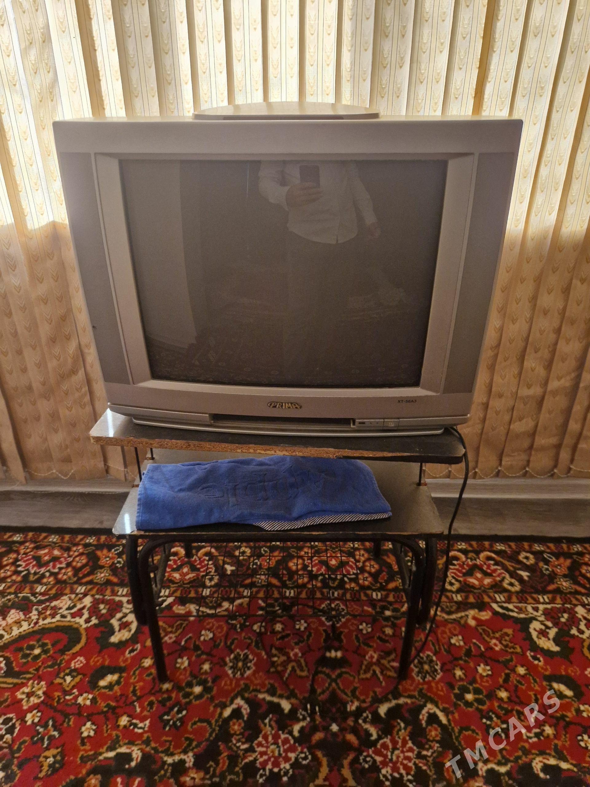 Telewizor - Дашогуз - img 1