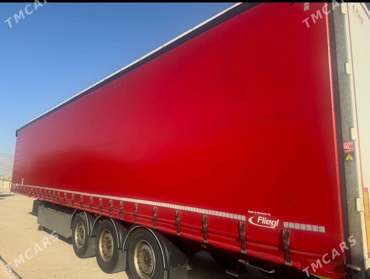 Kogel Cargo 2022 - 500 000 TMT - Balkanabat - img 1
