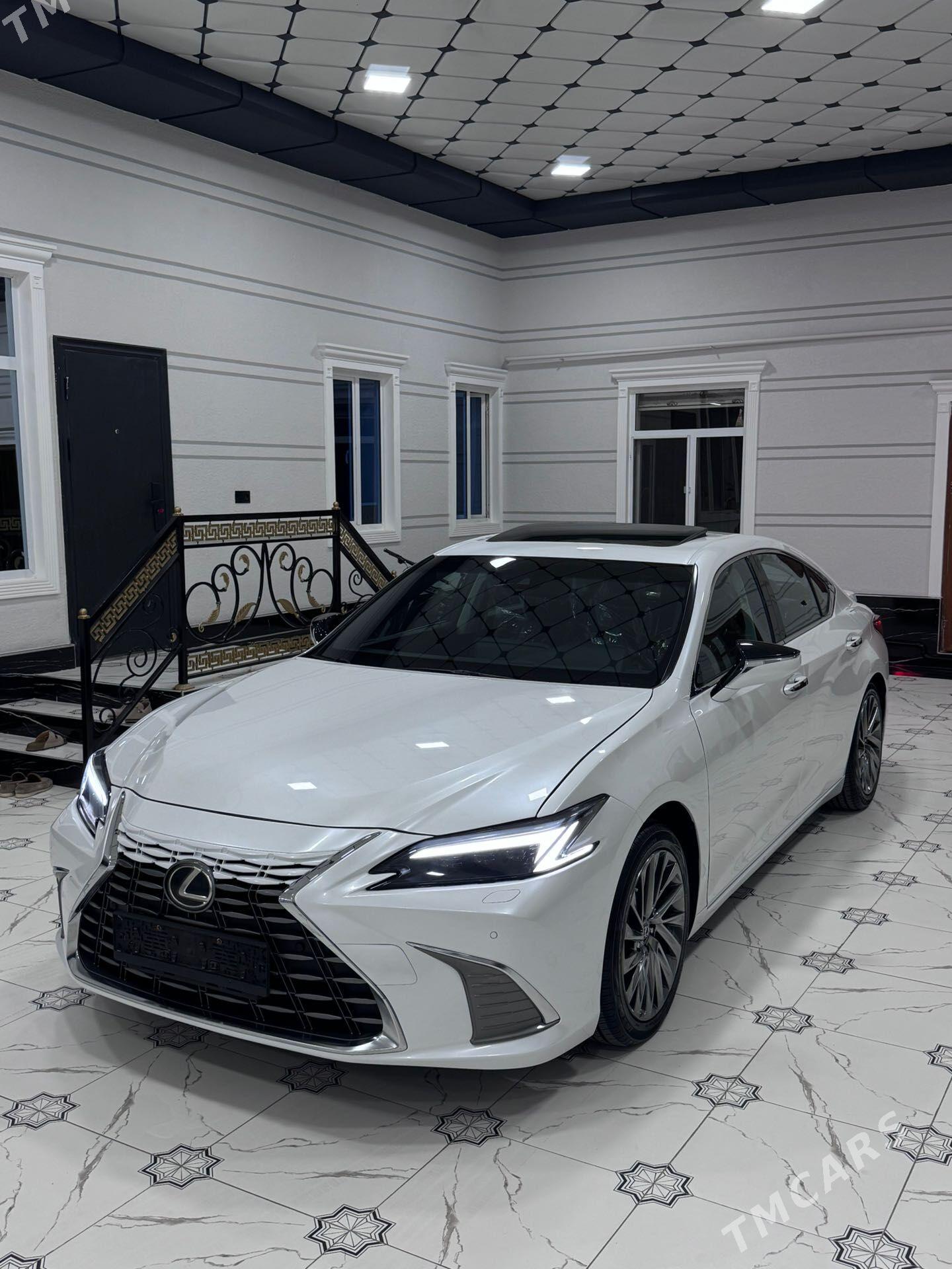 Lexus ES 350 2025 - 728 000 TMT - Туркменабат - img 1