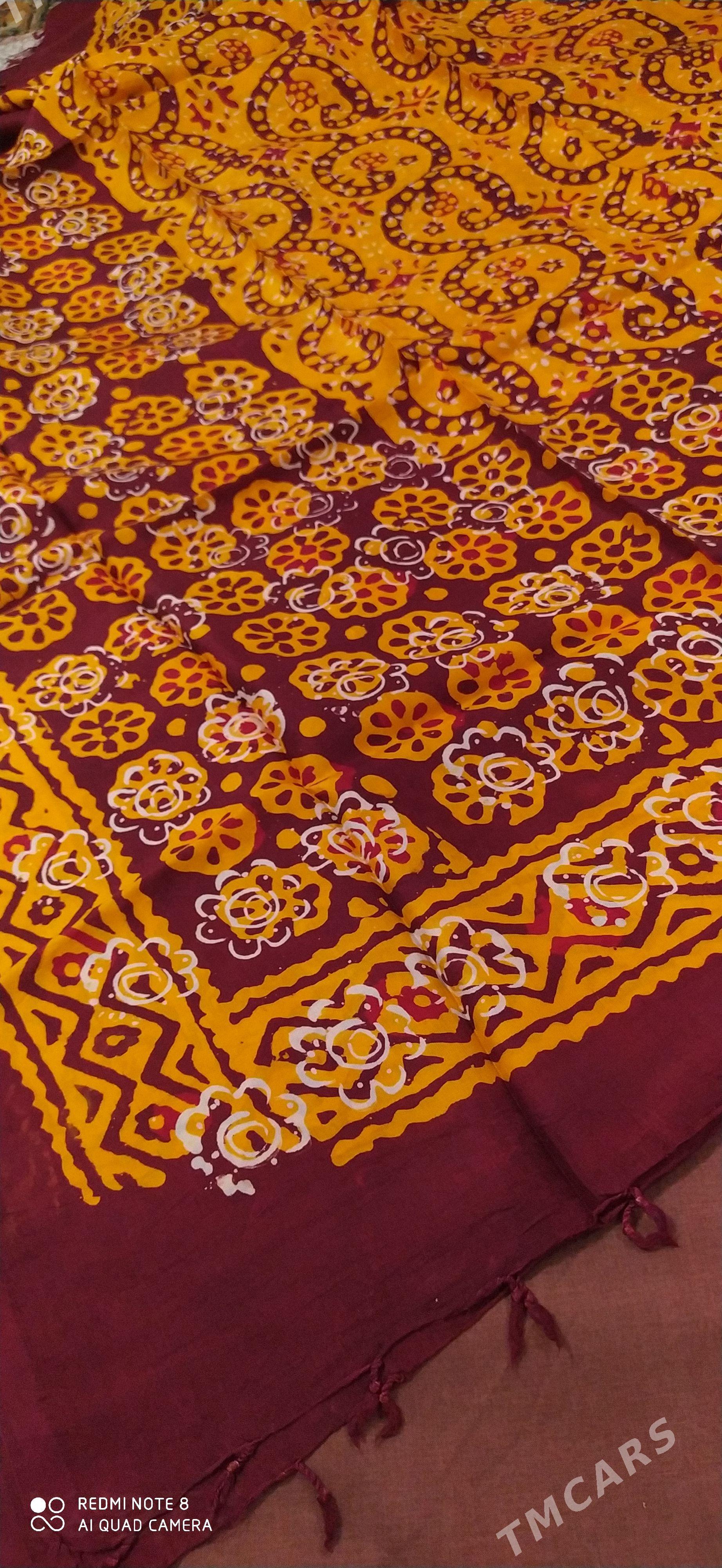 Öýmeler - Wekilbazar - img 1