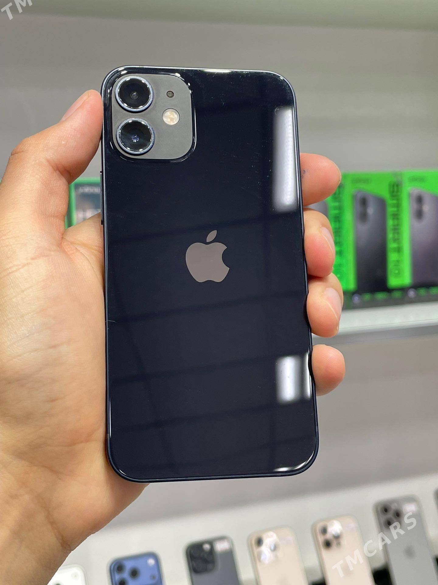 iPhone 12 Mini - Türkmenabat - img 1