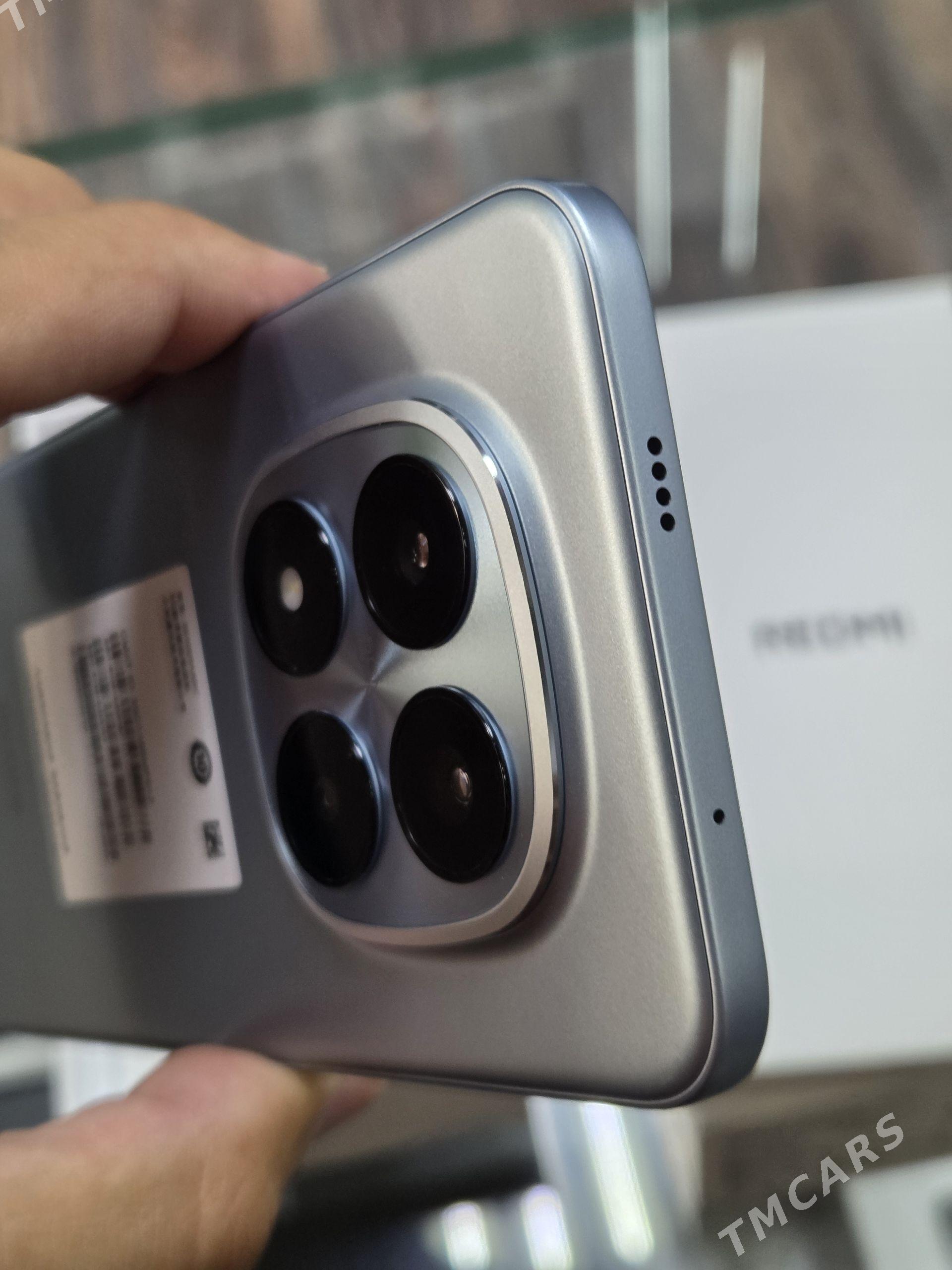Redmi note 15pro+ - Мары - img 1