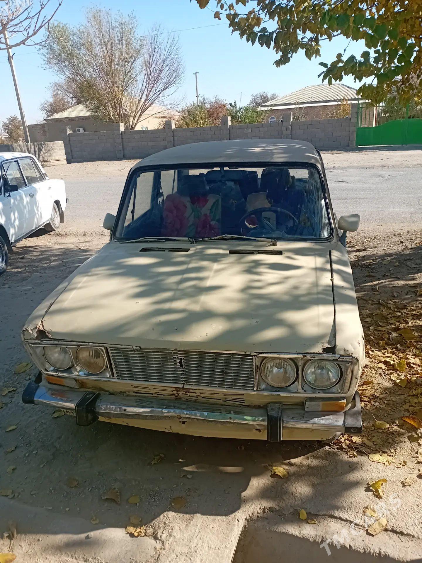Lada 2106 1990 - 10 000 TMT - Бахарден - img 1
