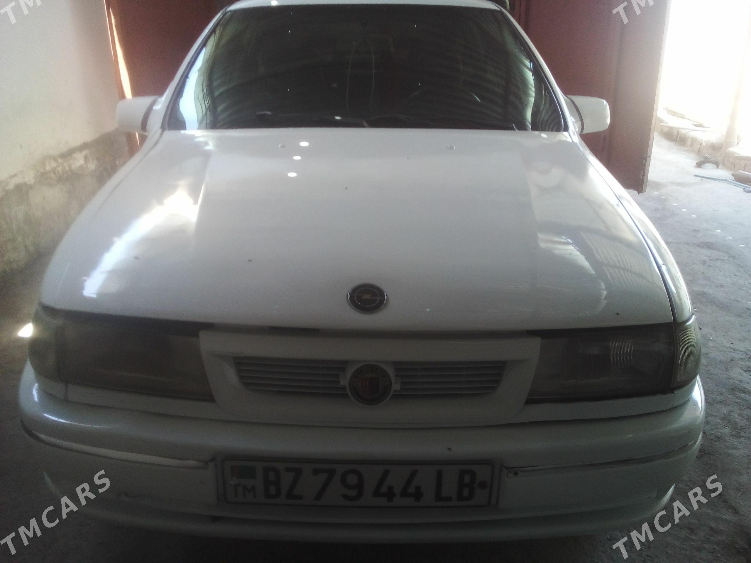 Opel Vectra 1991 - 20 000 TMT - Türkmenabat - img 1
