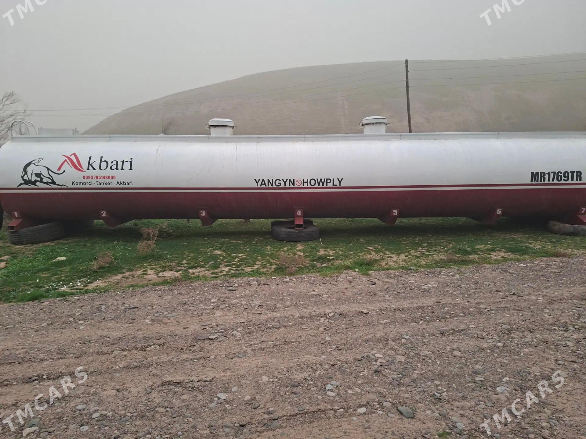 Kogel Cargo 2025 - 110 000 TMT - Серхетабат (Кушка) - img 1