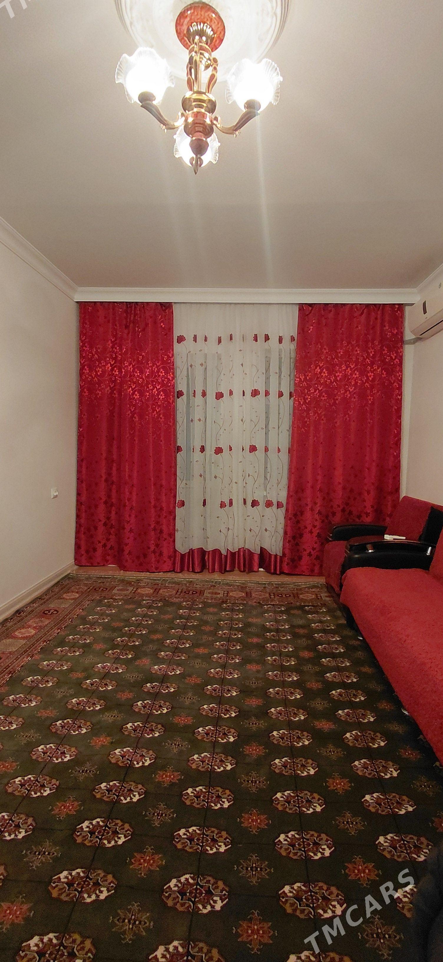 Arenda Jay Mir 3 - Aşgabat - img 1